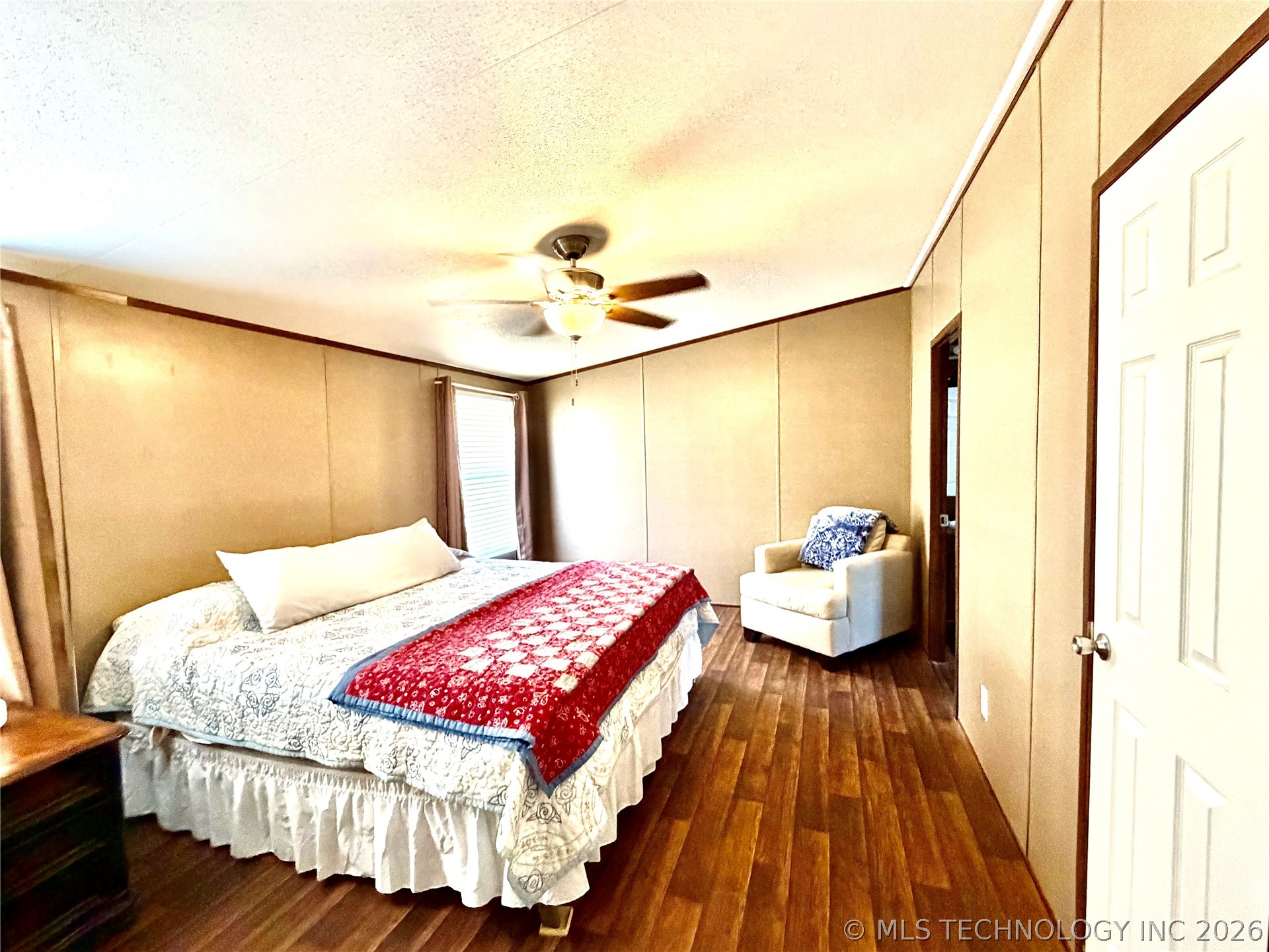 113246 S 4283 Road Porum OK 74455