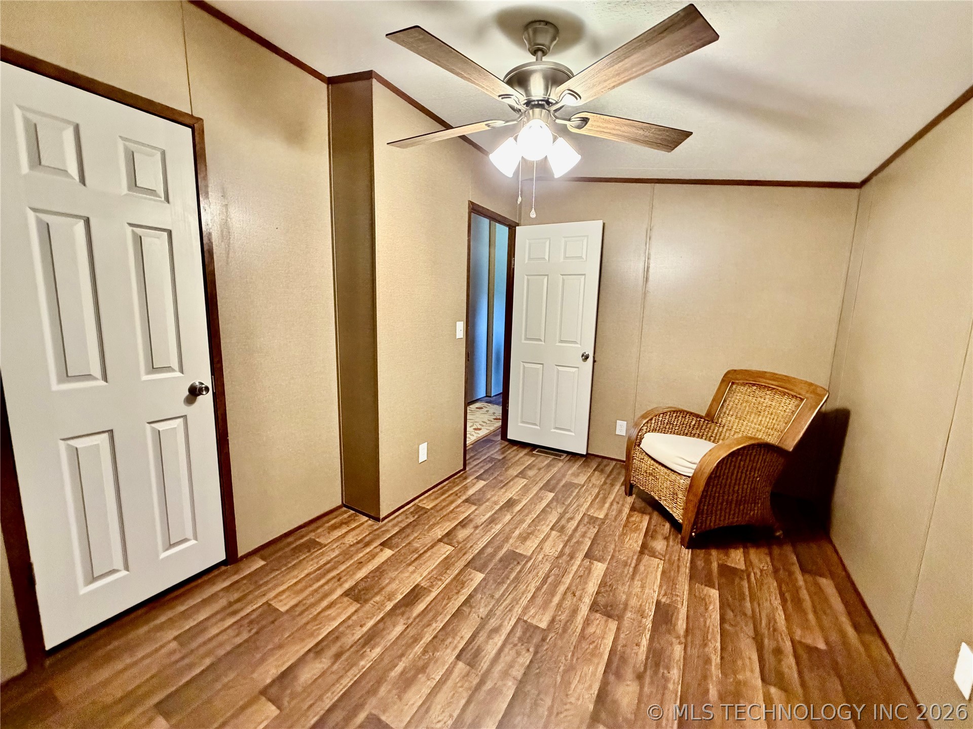 113246 S 4283 Road Porum OK 74455