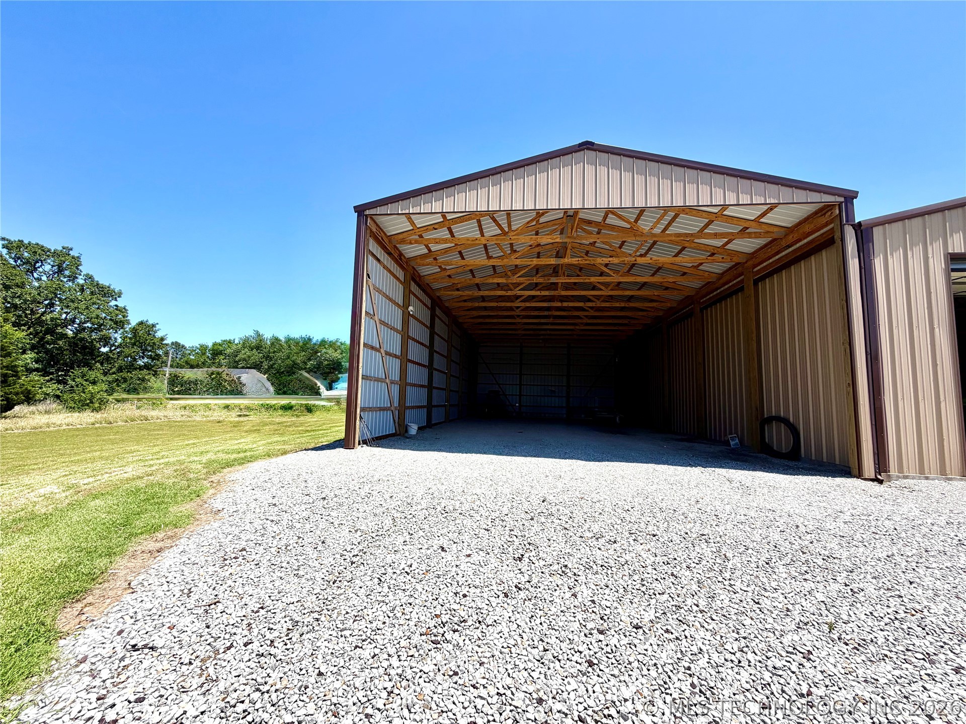 113246 S 4283 Road Porum OK 74455
