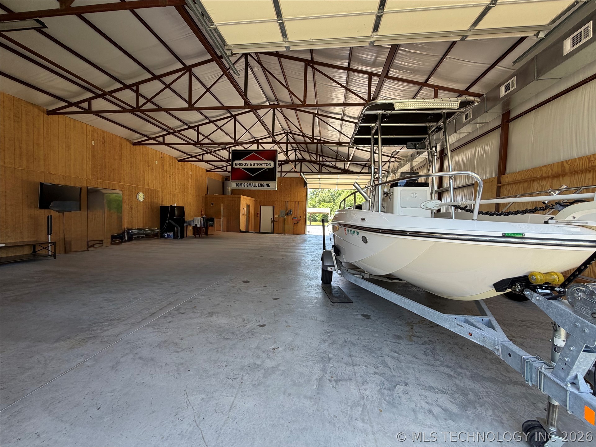 113246 S 4283 Road Porum OK 74455