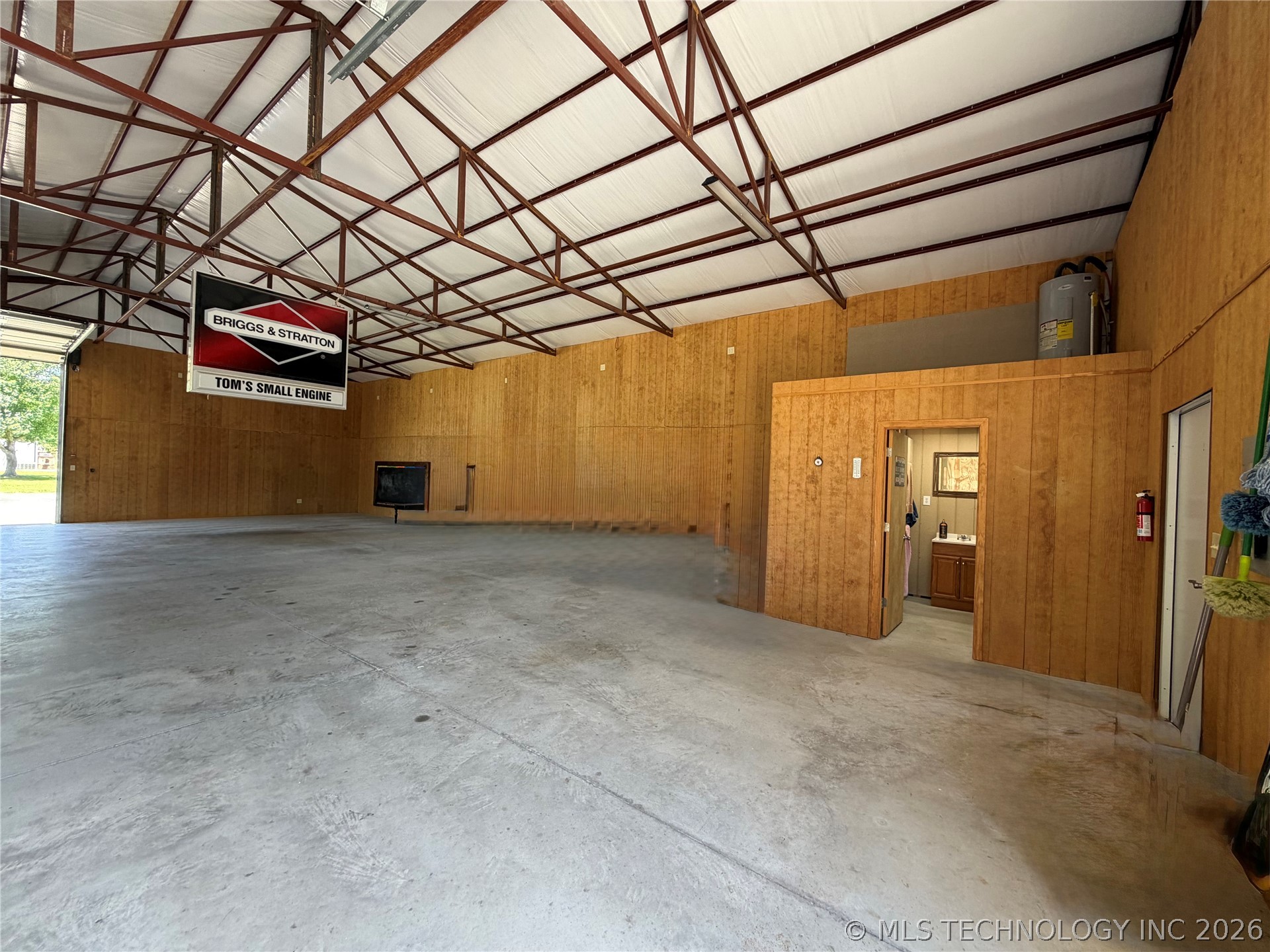 113246 S 4283 Road Porum OK 74455
