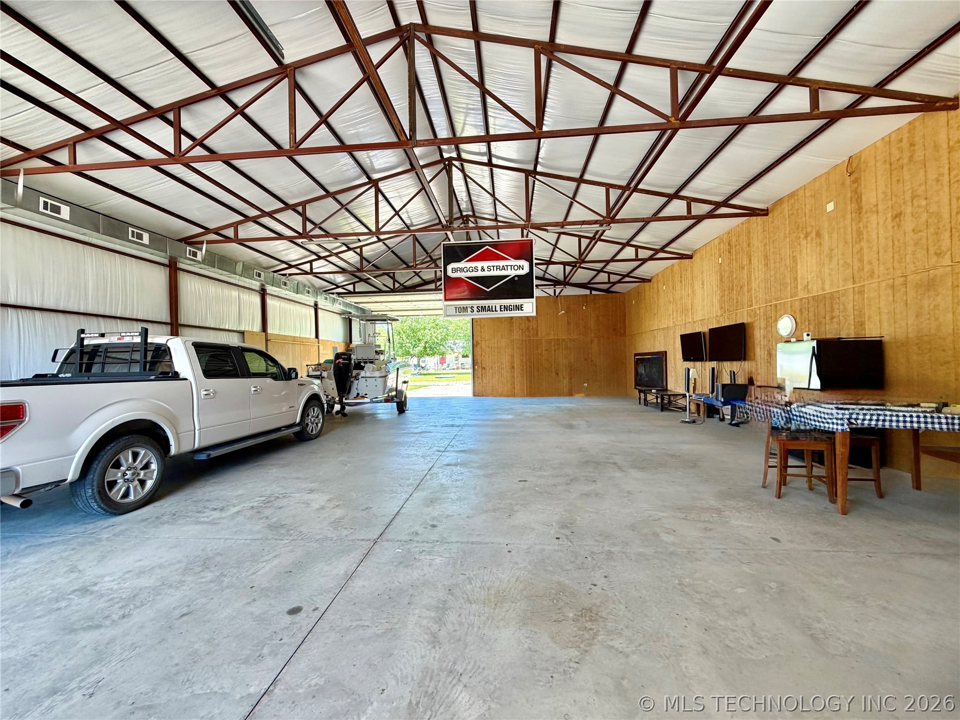 113246 S 4283 Road Porum OK 74455