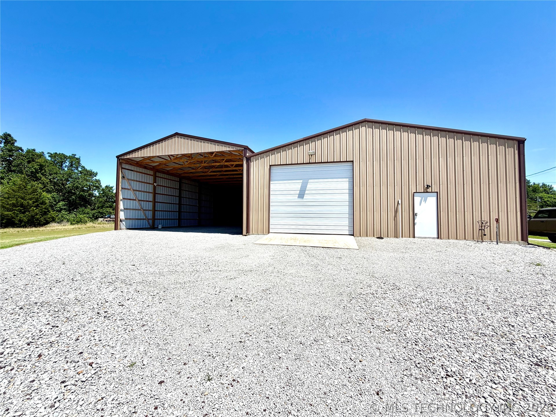 113246 S 4283 Road Porum OK 74455