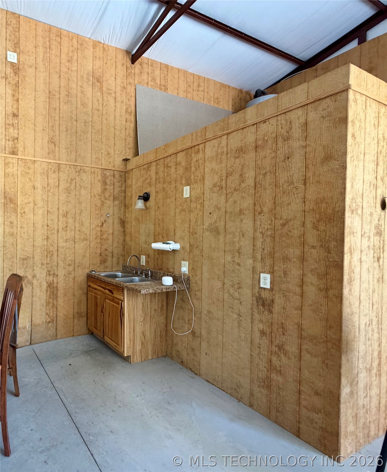113246 S 4283 Road Porum OK 74455