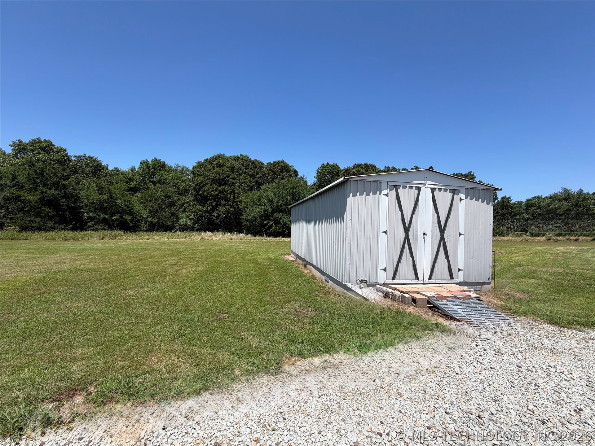 113246 S 4283 Road Porum OK 74455