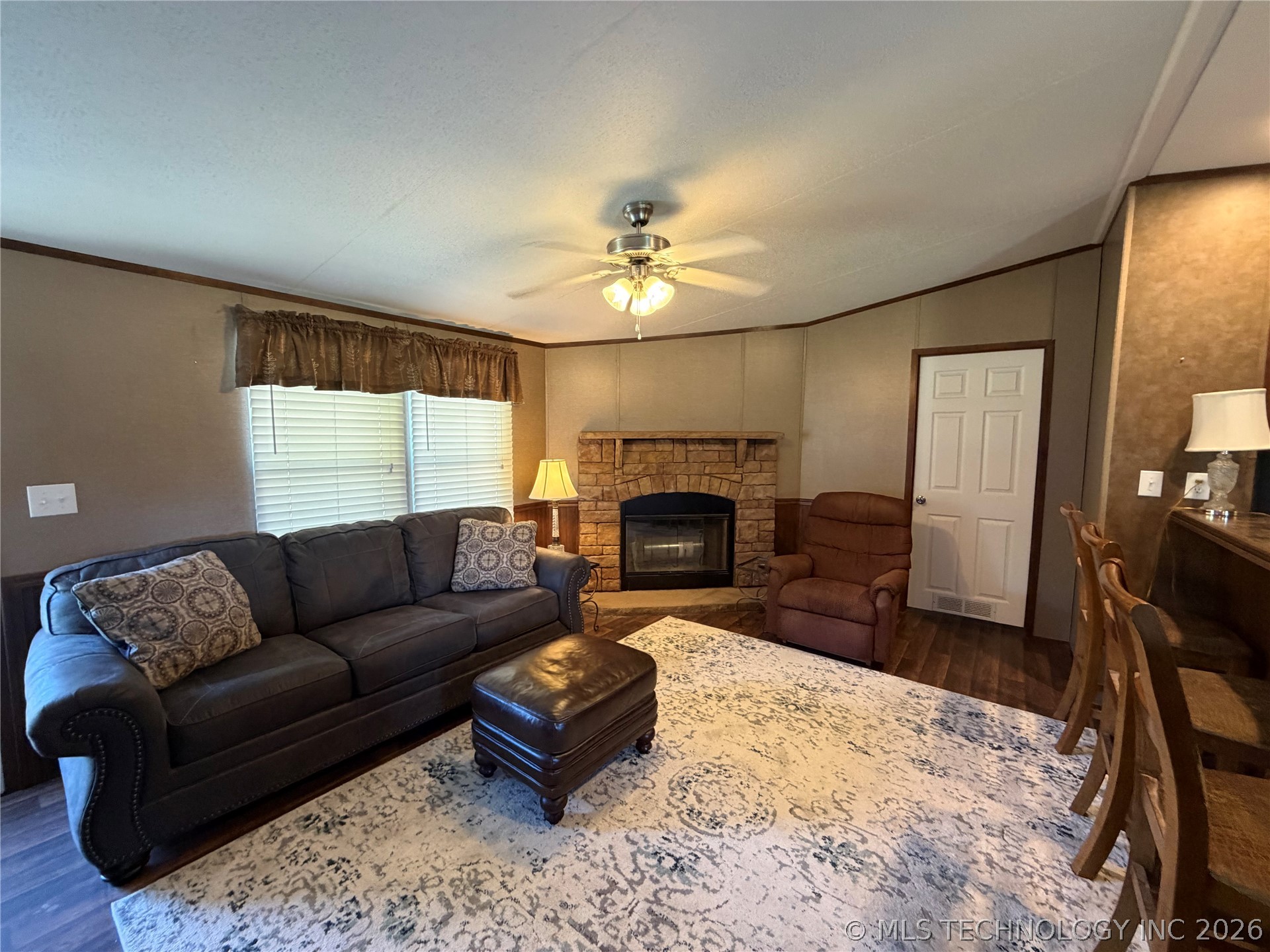 113246 S 4283 Road Porum OK 74455