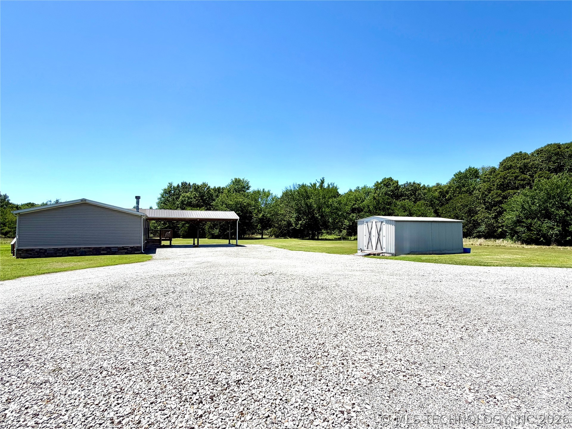 113246 S 4283 Road Porum OK 74455
