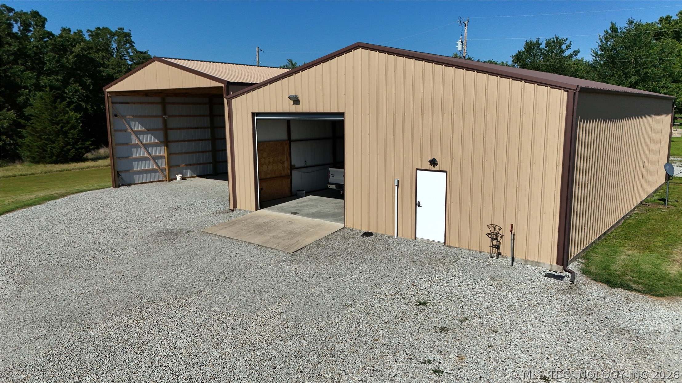 113246 S 4283 Road Porum OK 74455
