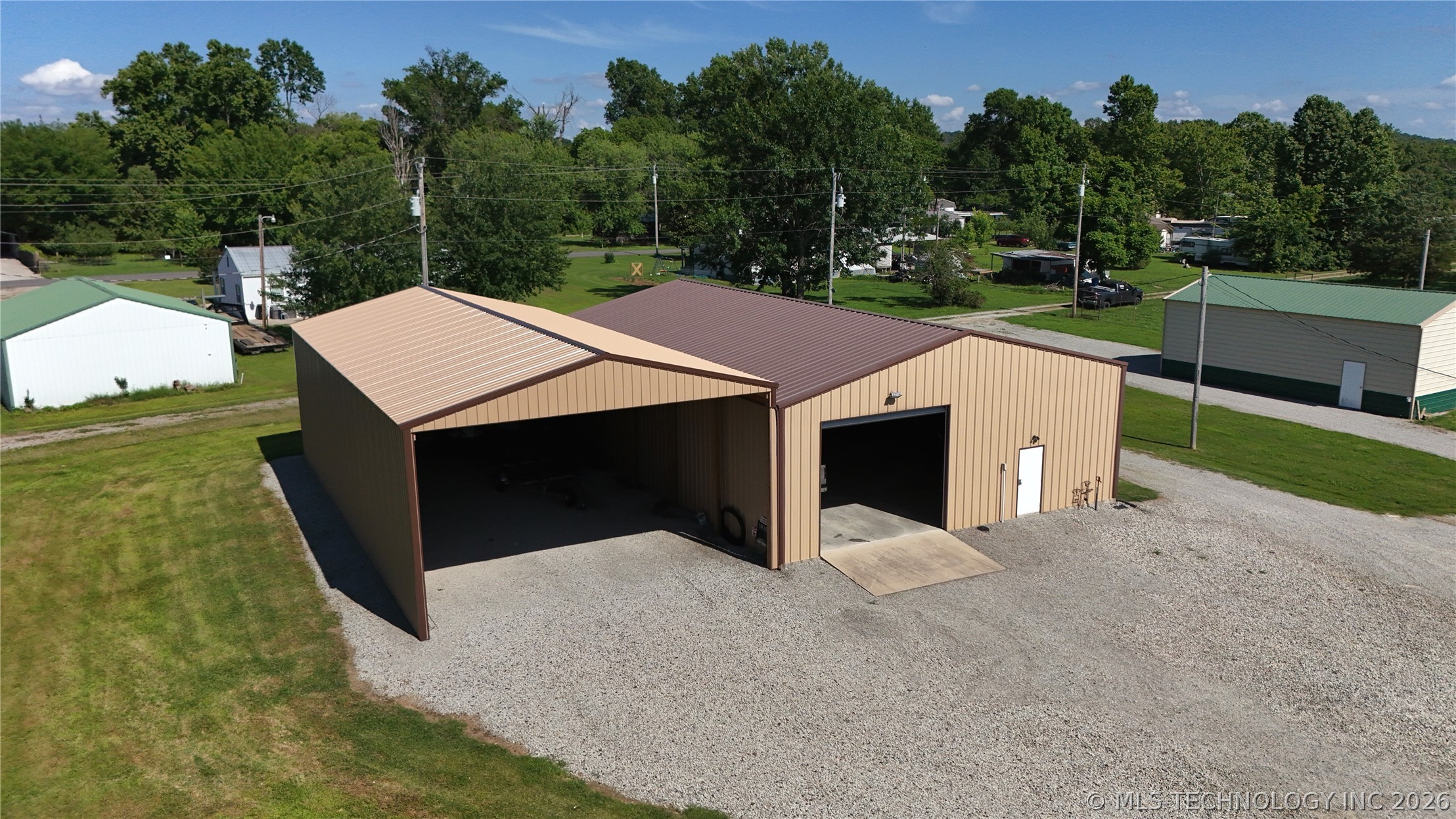 113246 S 4283 Road Porum OK 74455