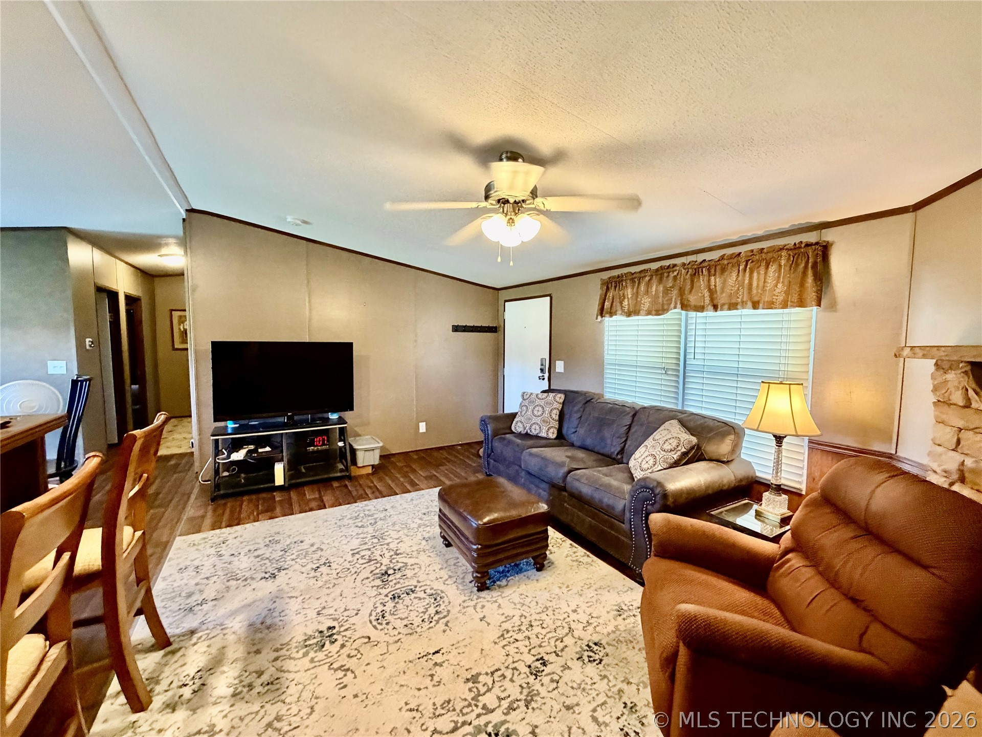 113246 S 4283 Road Porum OK 74455
