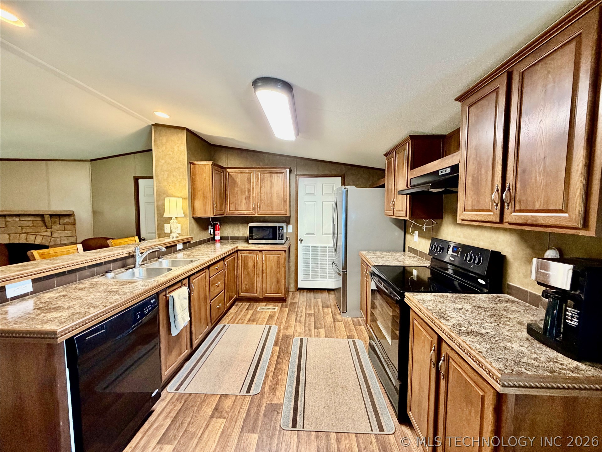 113246 S 4283 Road Porum OK 74455