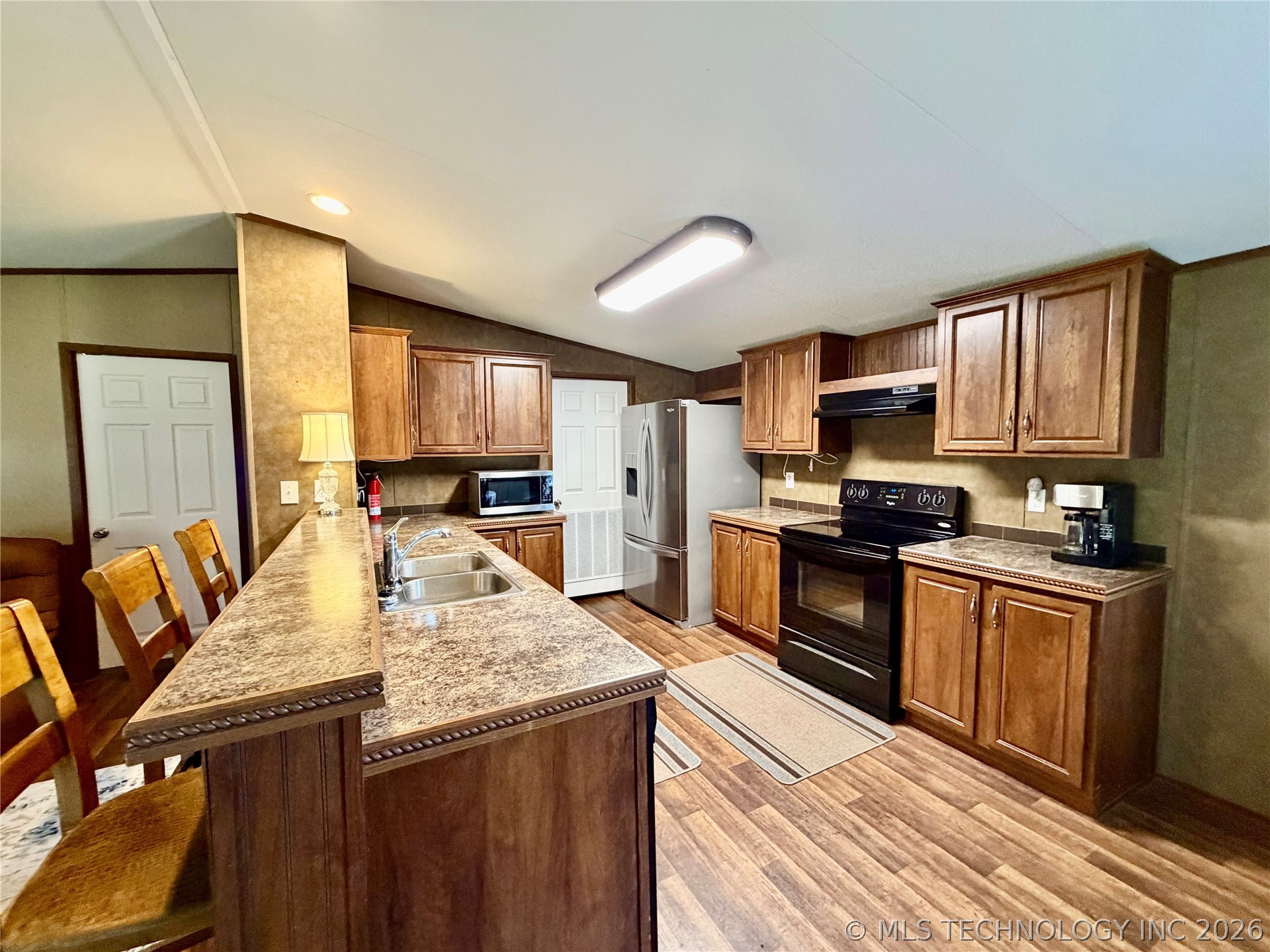 113246 S 4283 Road Porum OK 74455