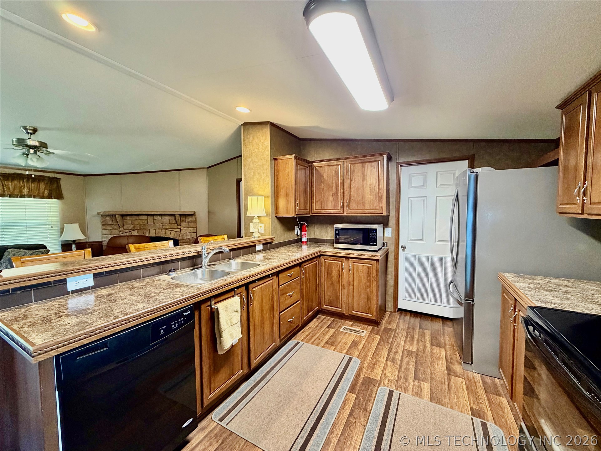 113246 S 4283 Road Porum OK 74455