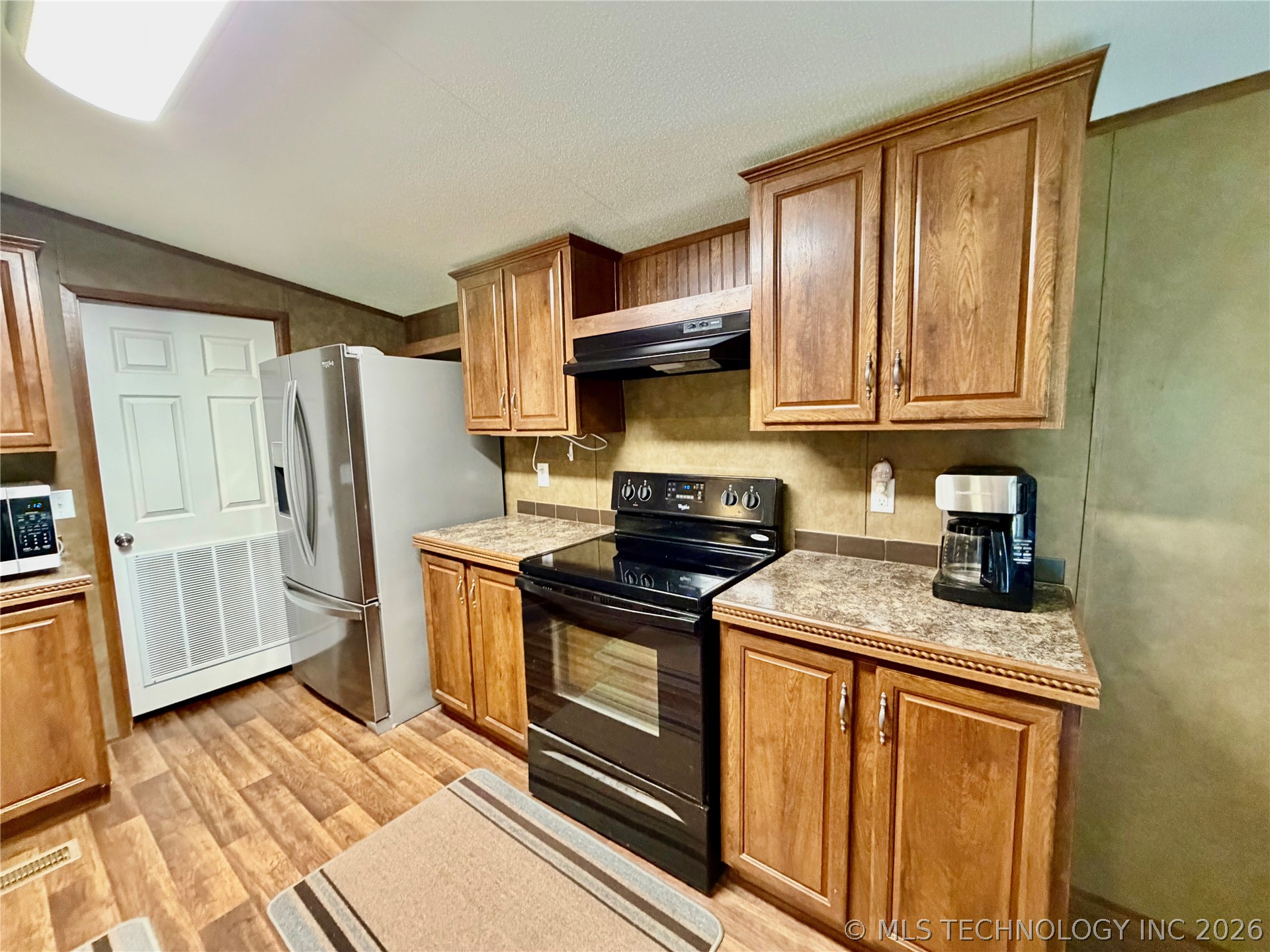 113246 S 4283 Road Porum OK 74455