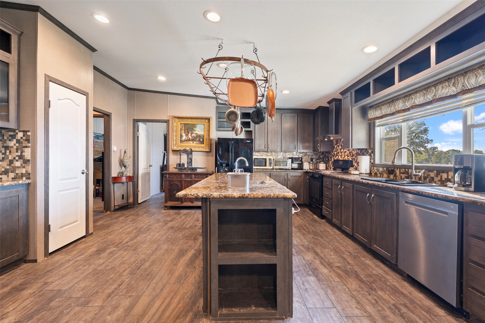 30457 S 4537 Road Afton OK 74331