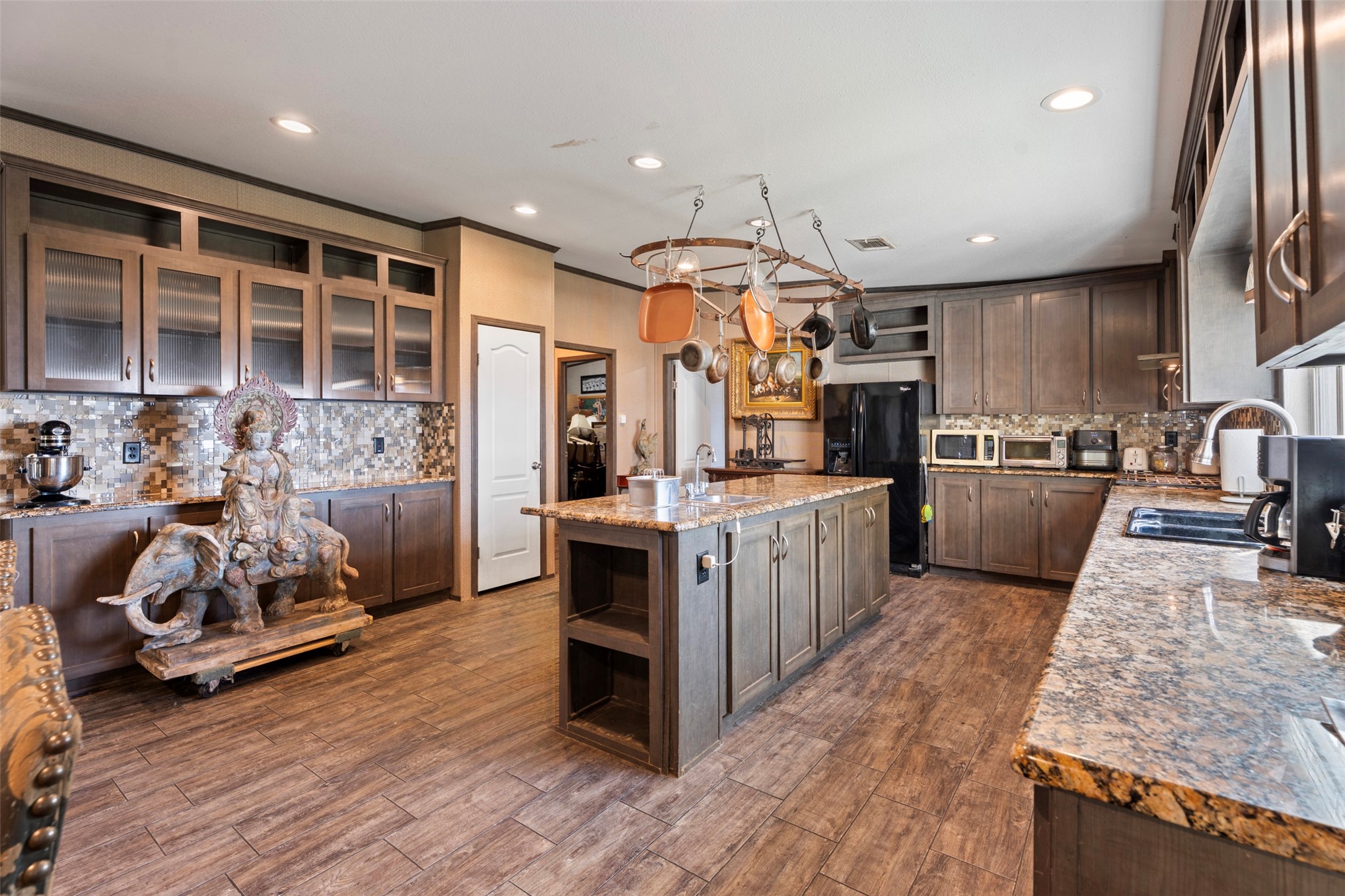 30457 S 4537 Road Afton OK 74331