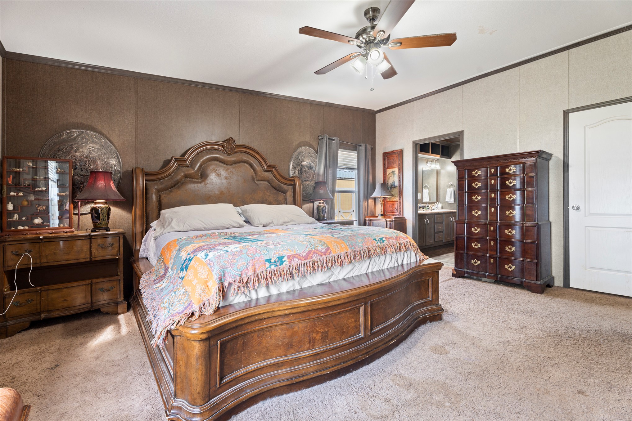 30457 S 4537 Road Afton OK 74331