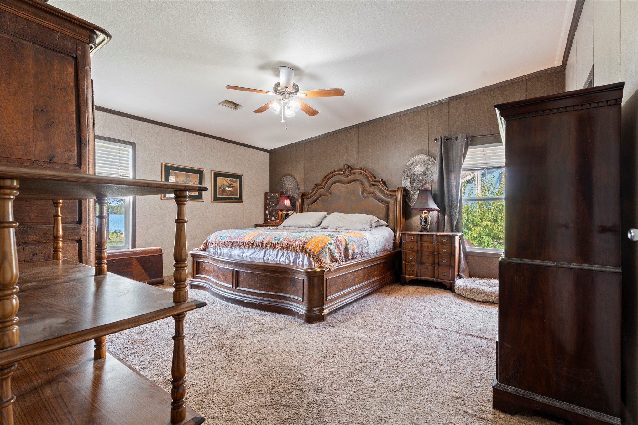 30457 S 4537 Road Afton OK 74331