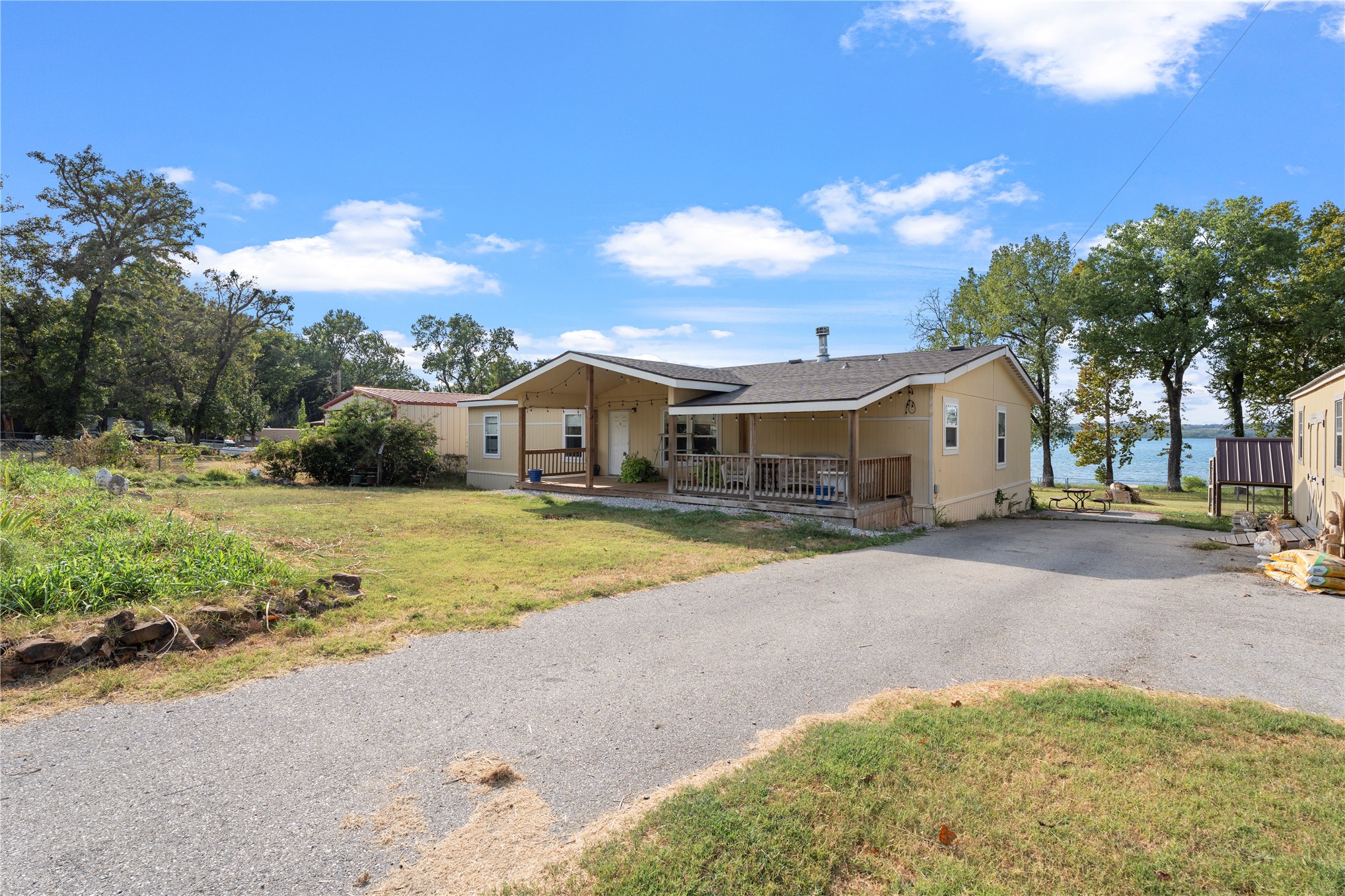30457 S 4537 Road Afton OK 74331