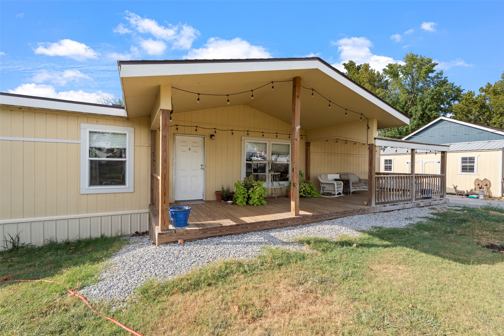 30457 S 4537 Road Afton OK 74331