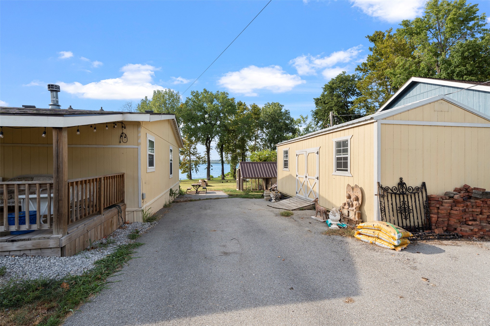 30457 S 4537 Road Afton OK 74331