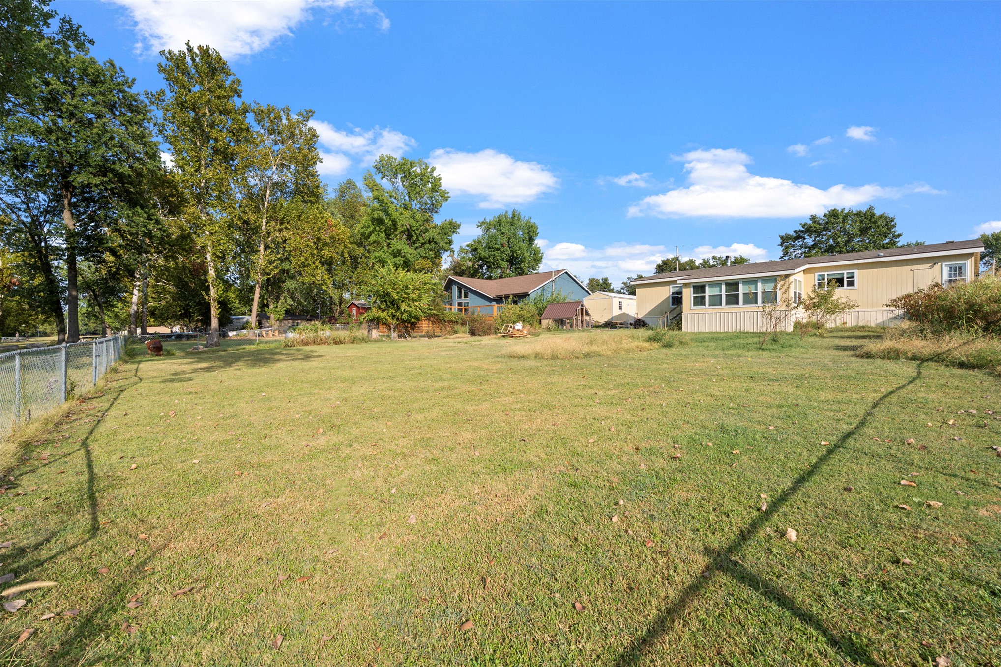30457 S 4537 Road Afton OK 74331