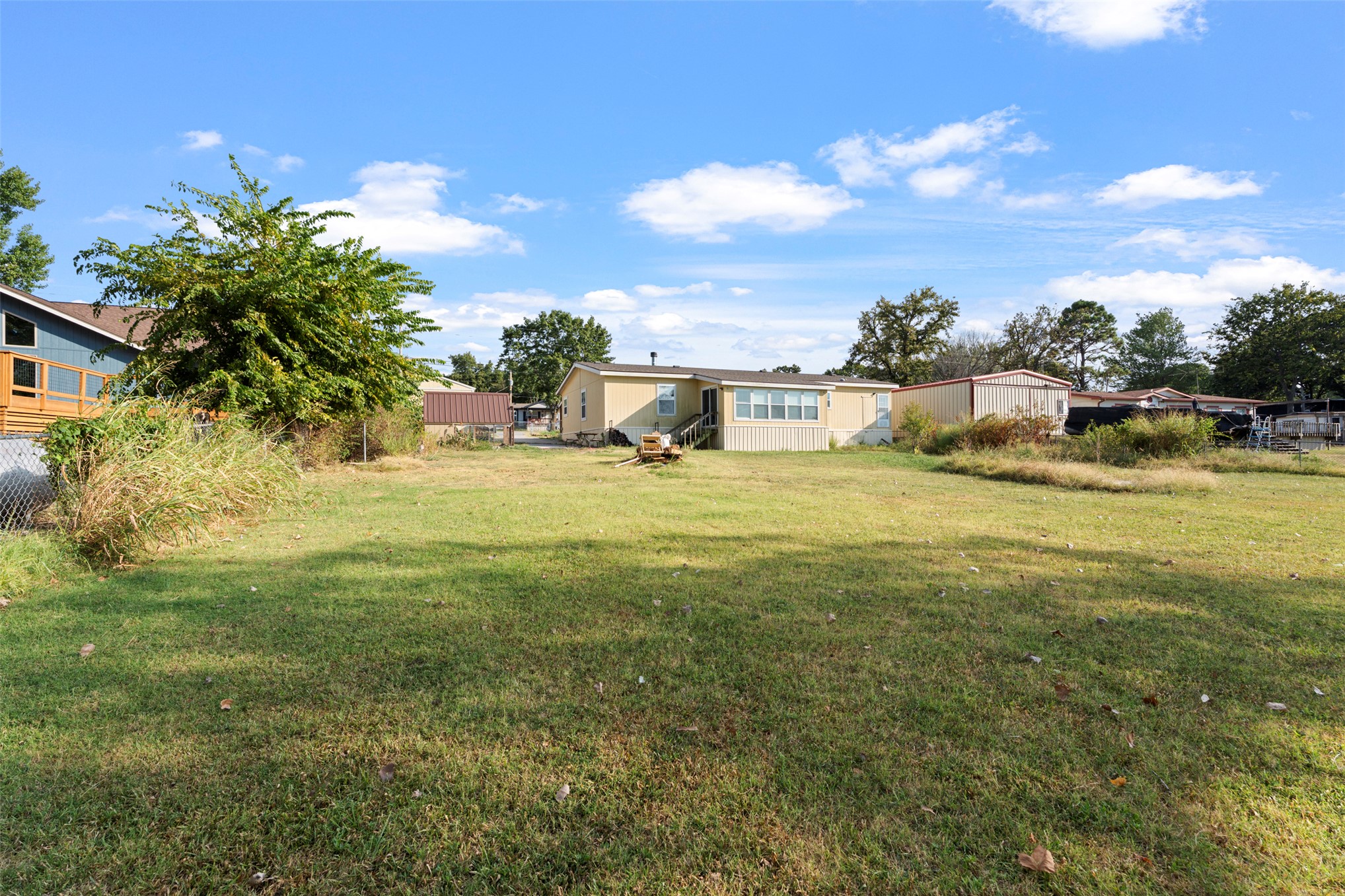 30457 S 4537 Road Afton OK 74331
