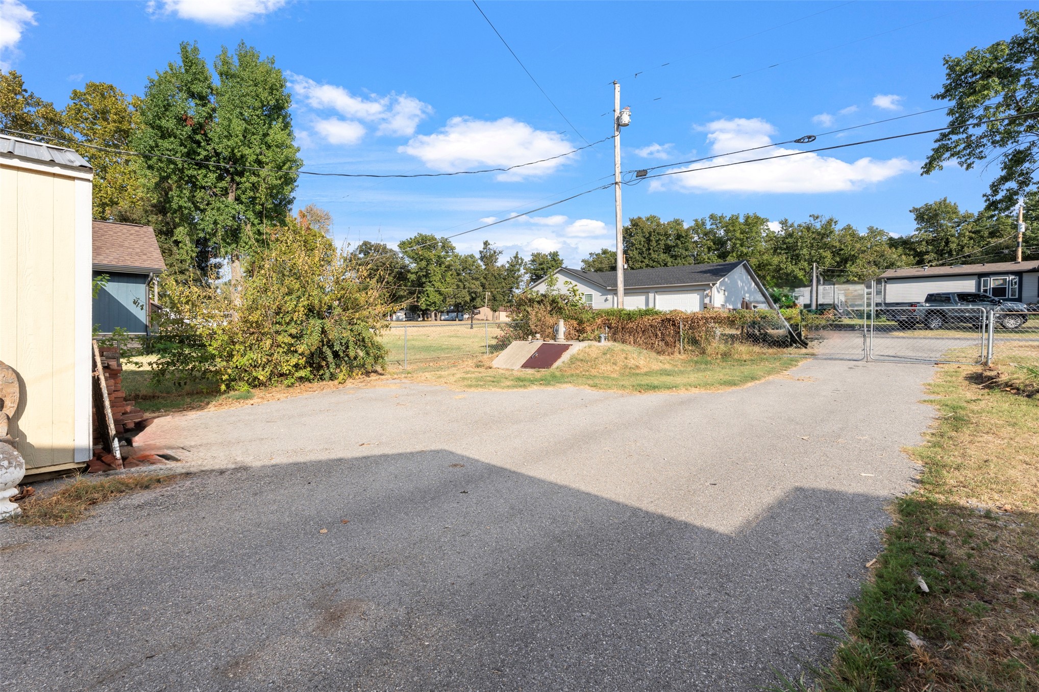 30457 S 4537 Road Afton OK 74331