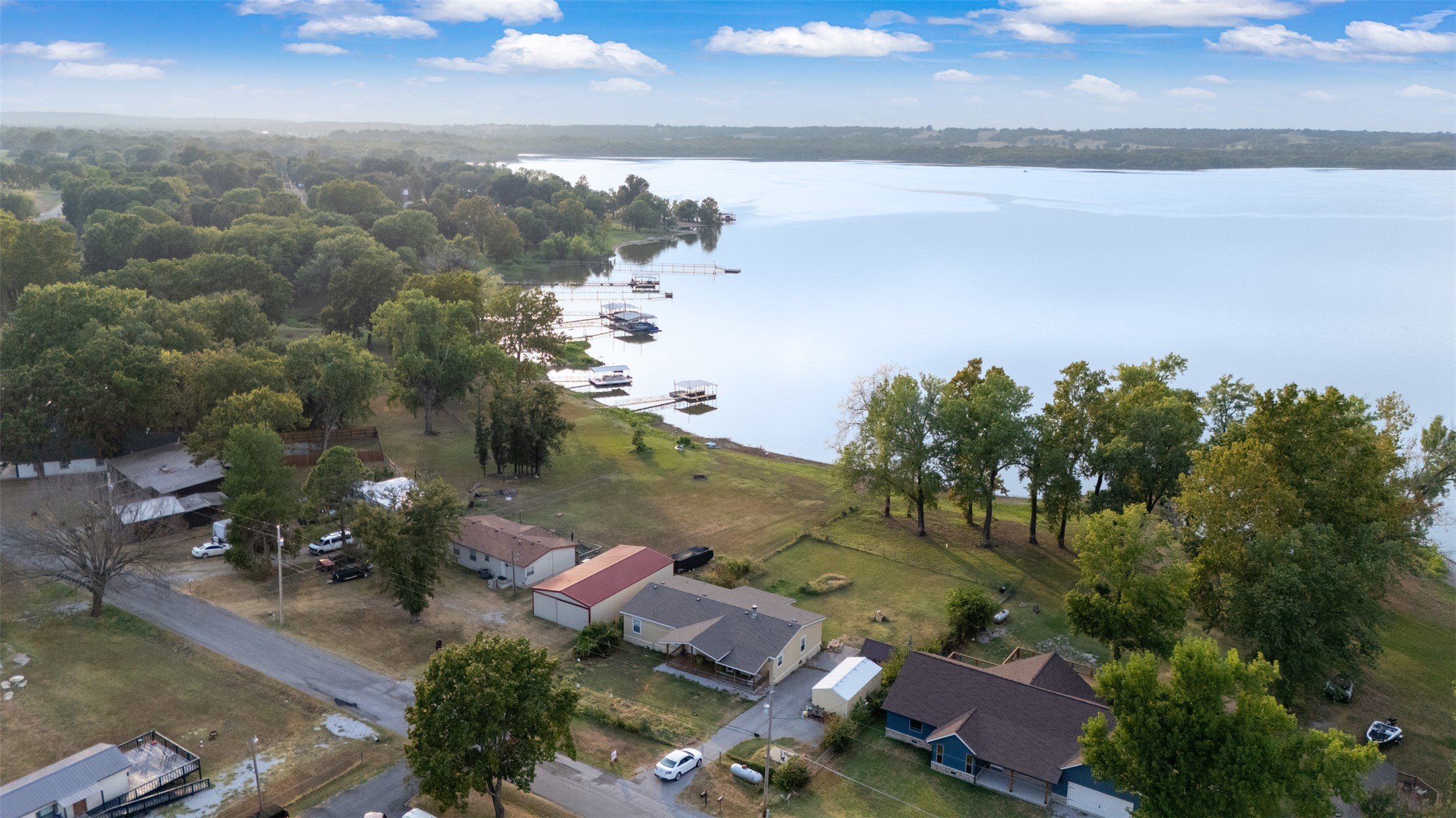 30457 S 4537 Road Afton OK 74331