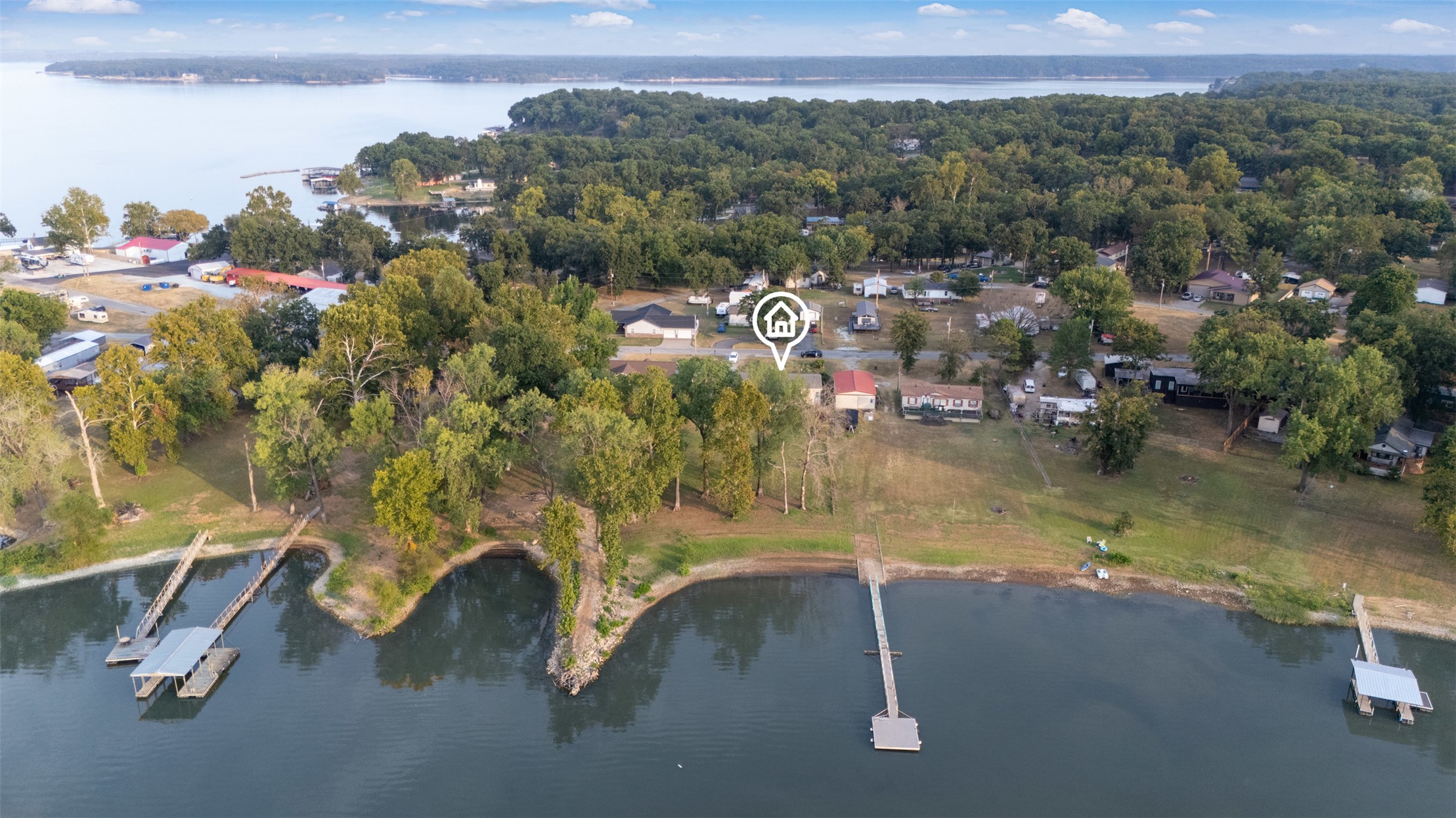 30457 S 4537 Road Afton OK 74331
