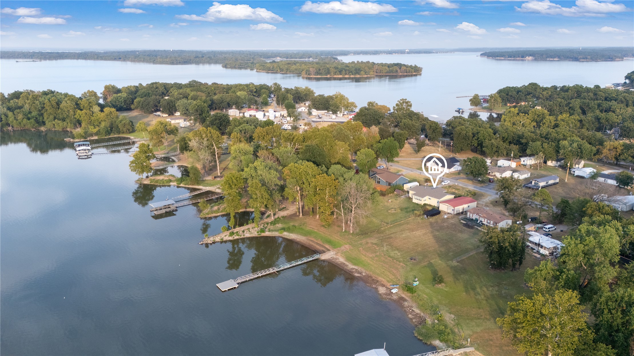 30457 S 4537 Road Afton OK 74331