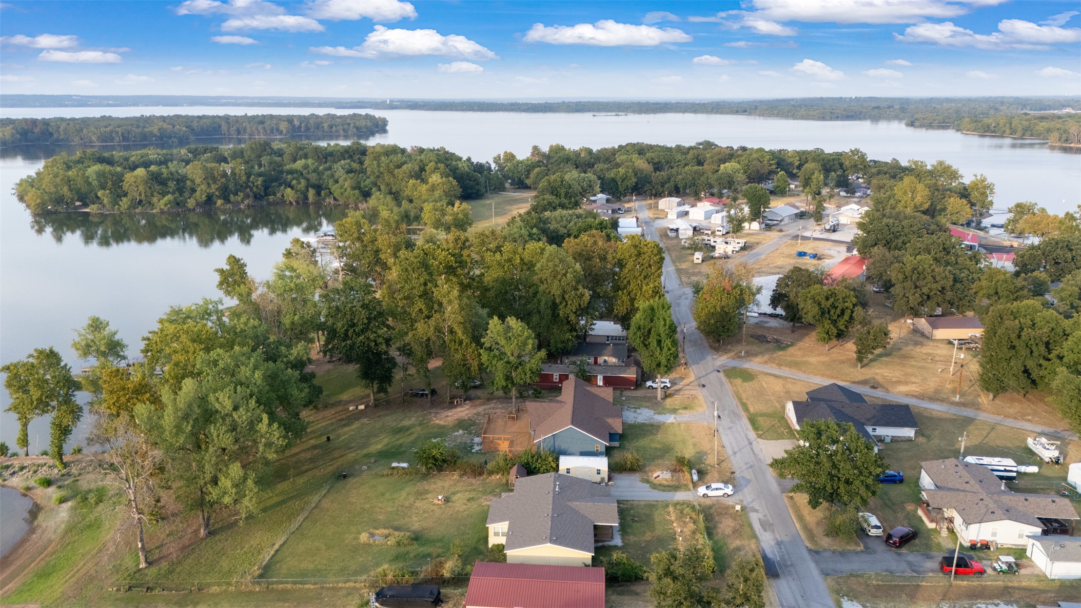 30457 S 4537 Road Afton OK 74331