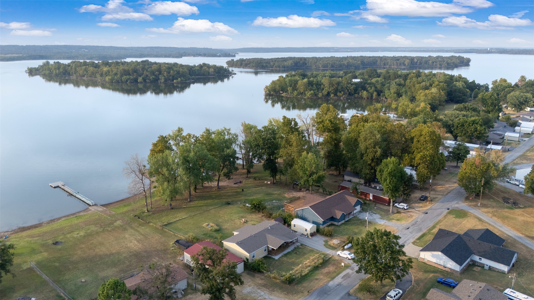 30457 S 4537 Road Afton OK 74331