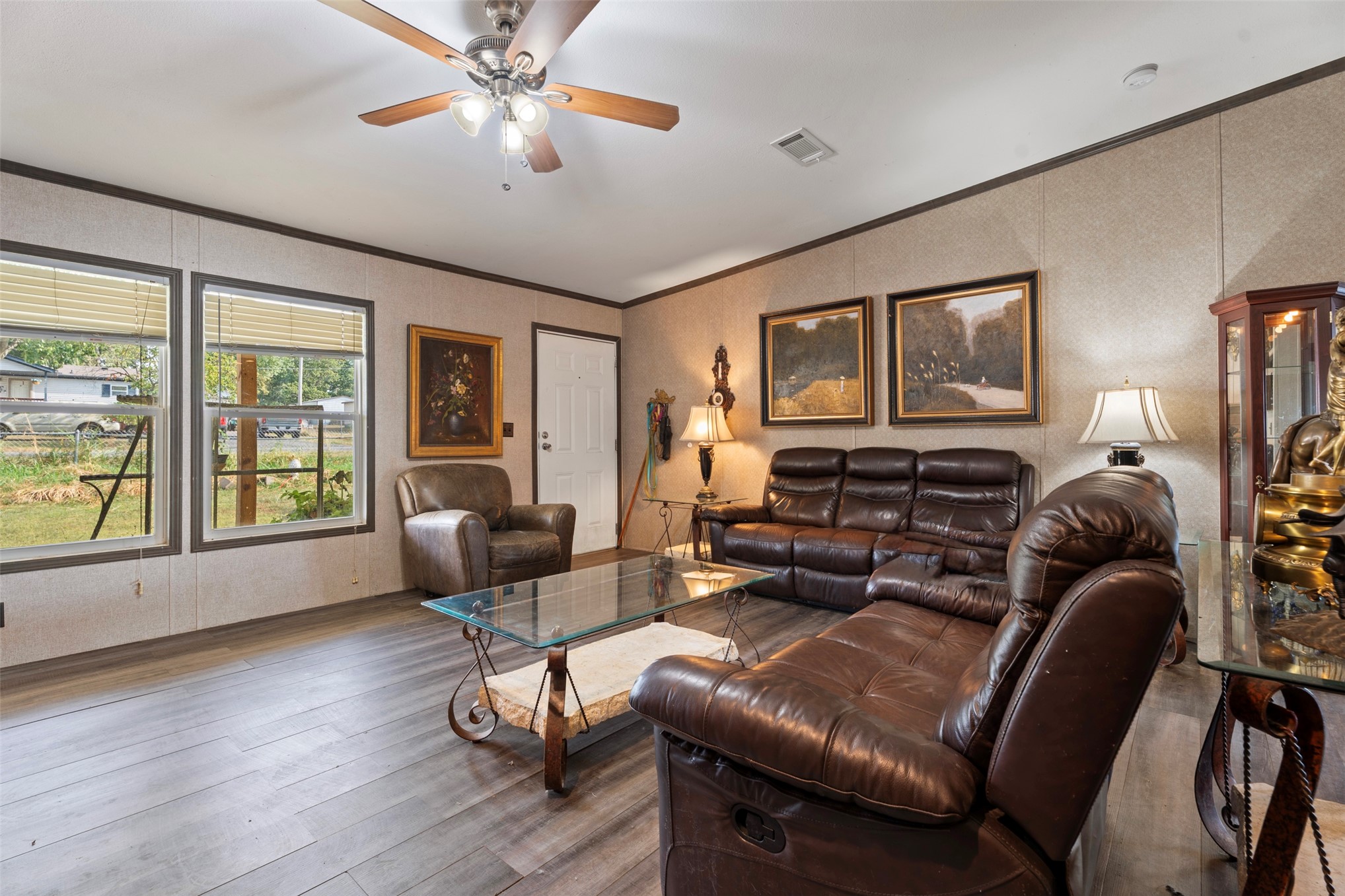 30457 S 4537 Road Afton OK 74331