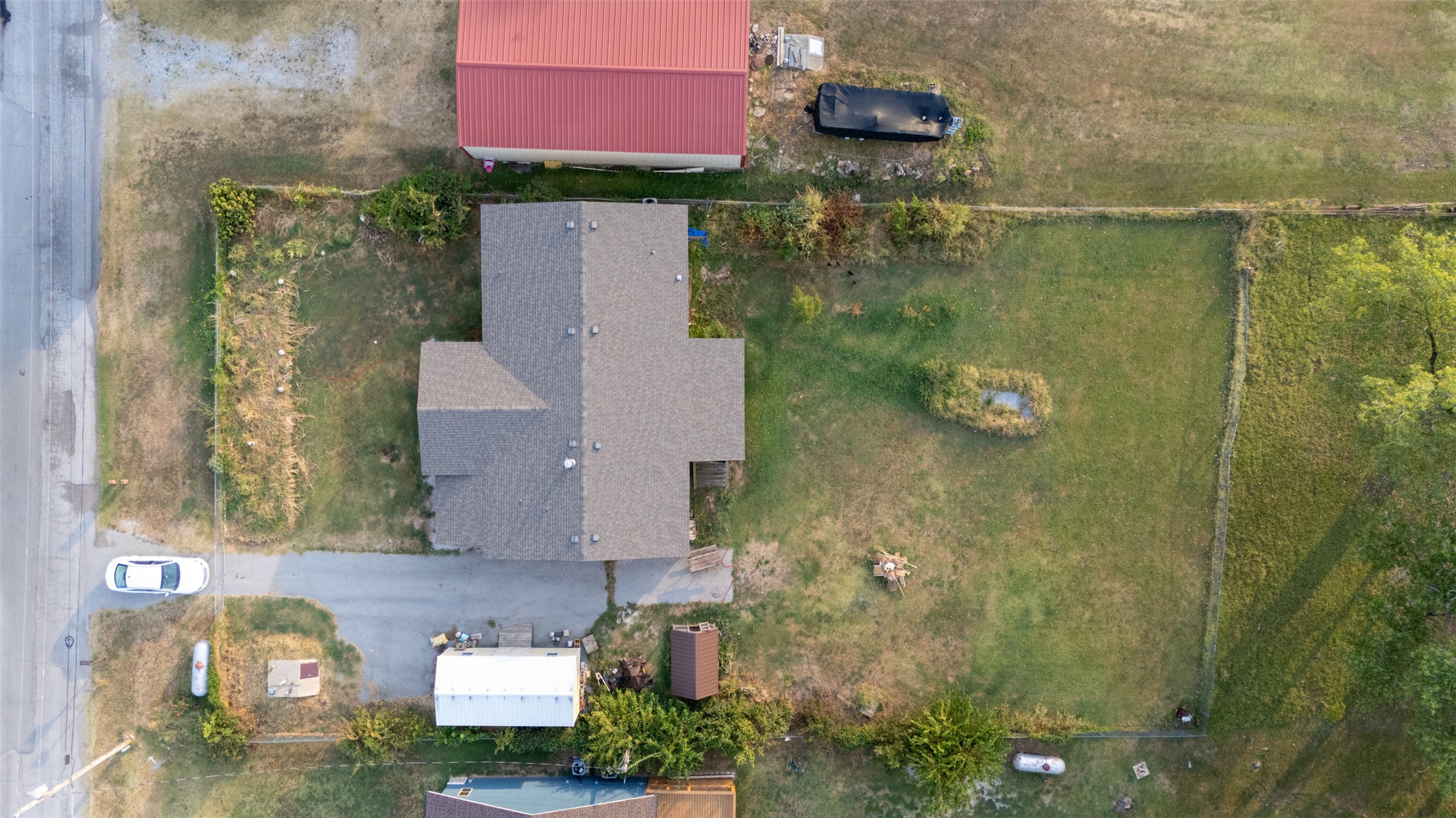 30457 S 4537 Road Afton OK 74331