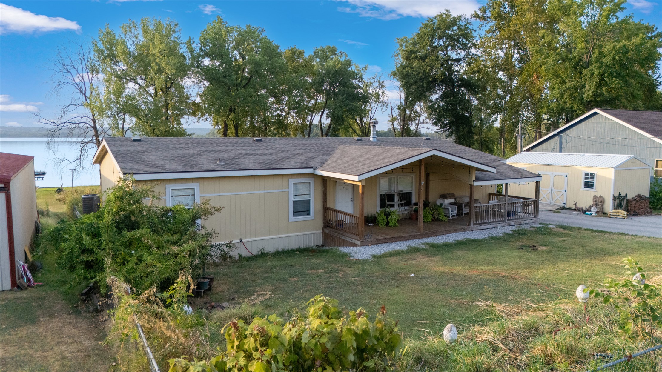 30457 S 4537 Road Afton OK 74331