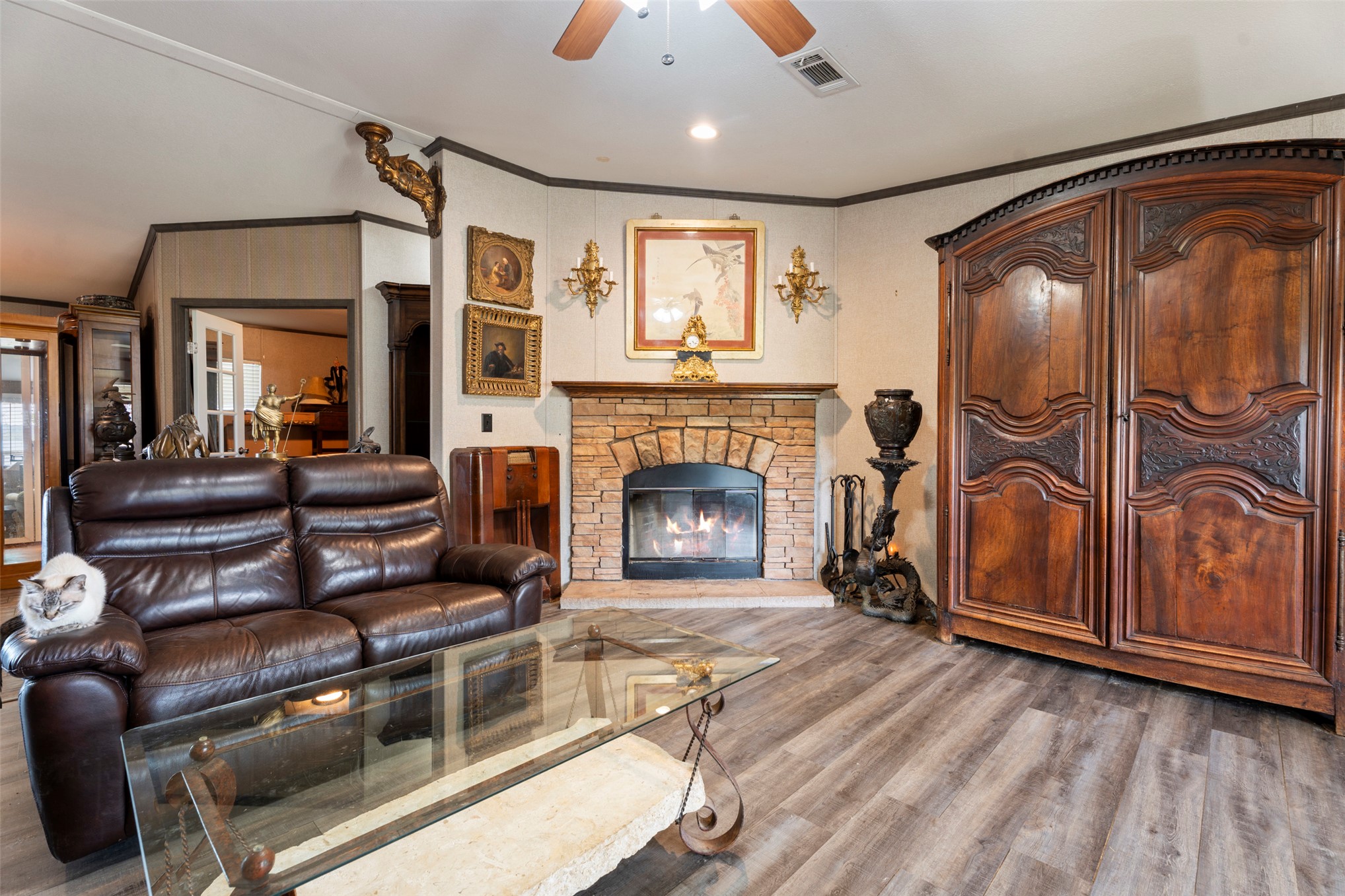 30457 S 4537 Road Afton OK 74331