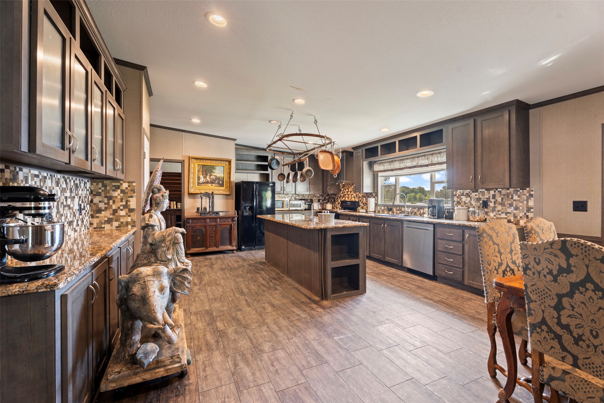 30457 S 4537 Road Afton OK 74331