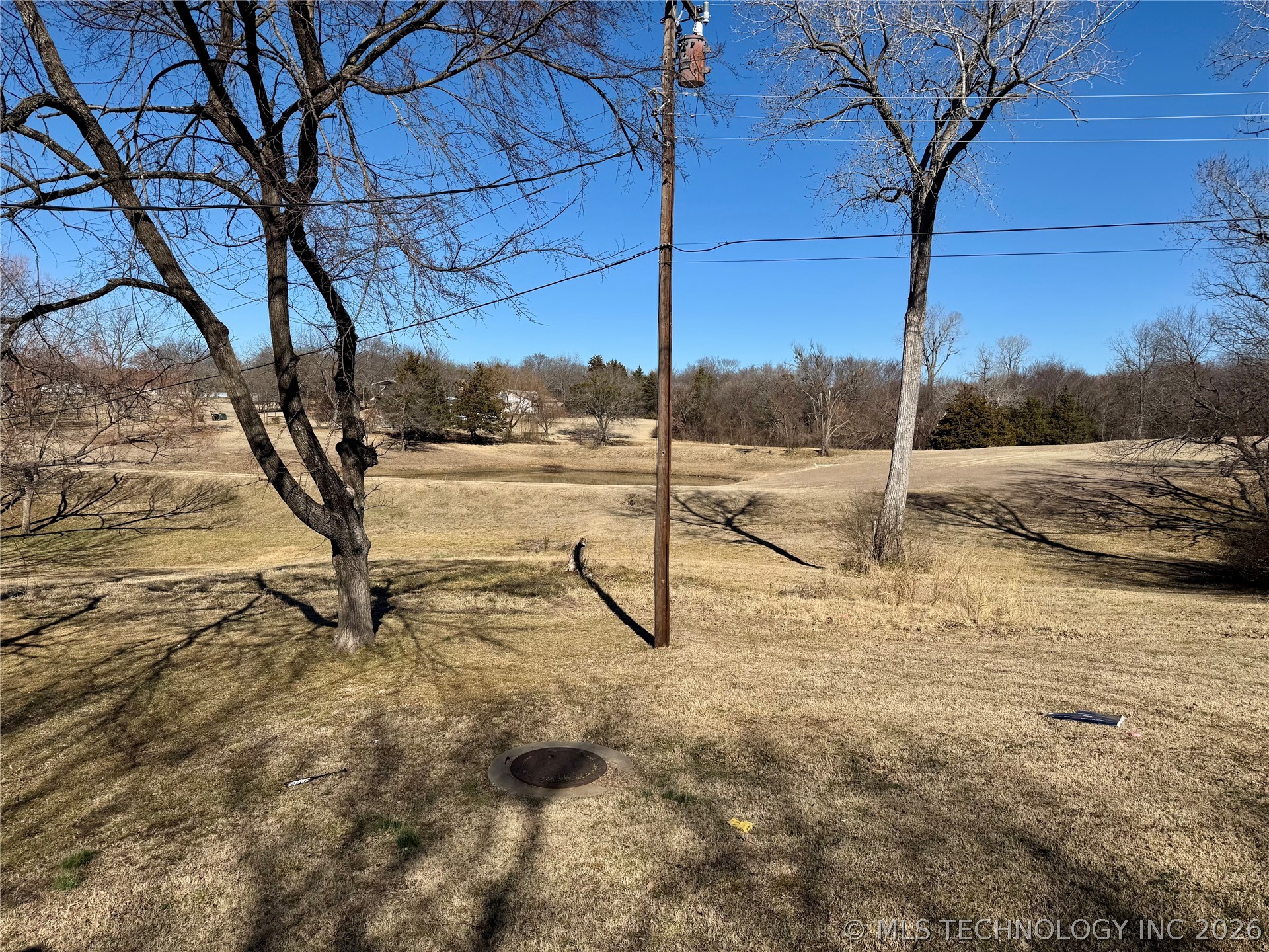 509 N Willis Kingston OK 73439