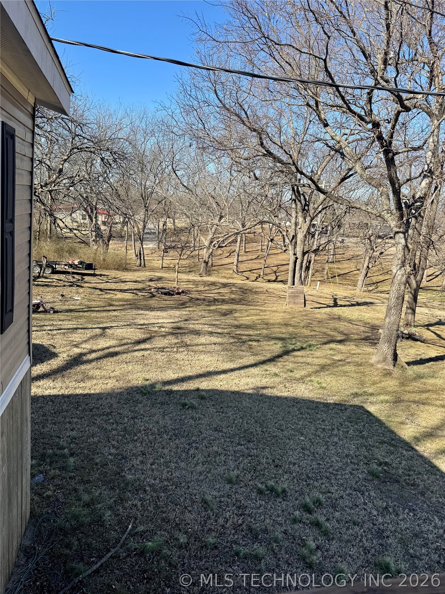 509 N Willis Kingston OK 73439