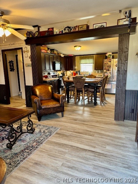509 N Willis Kingston OK 73439