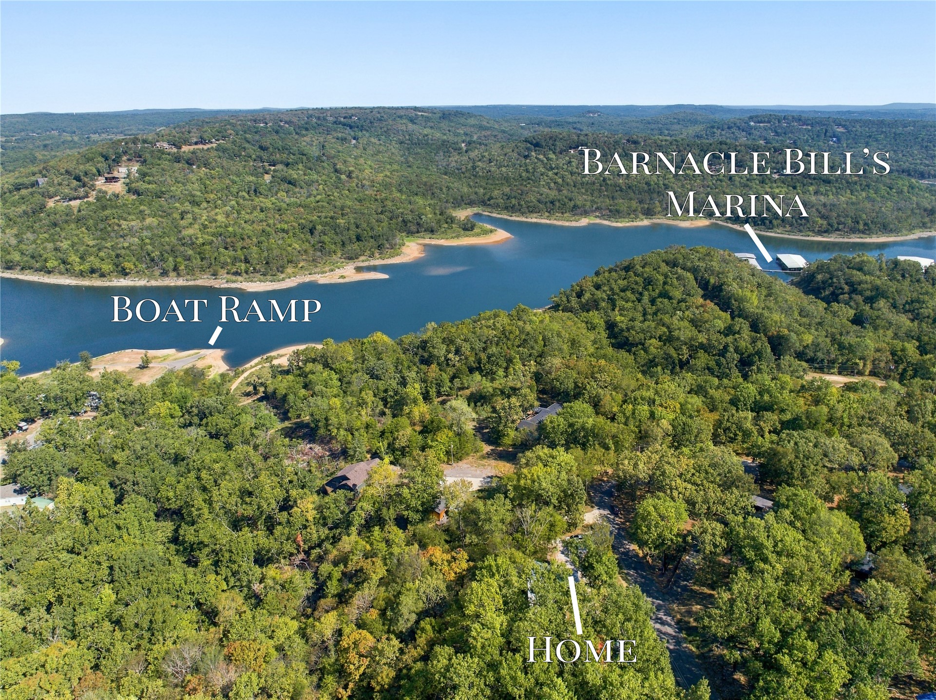 18472 W White Raven Road Park Hill OK 74451