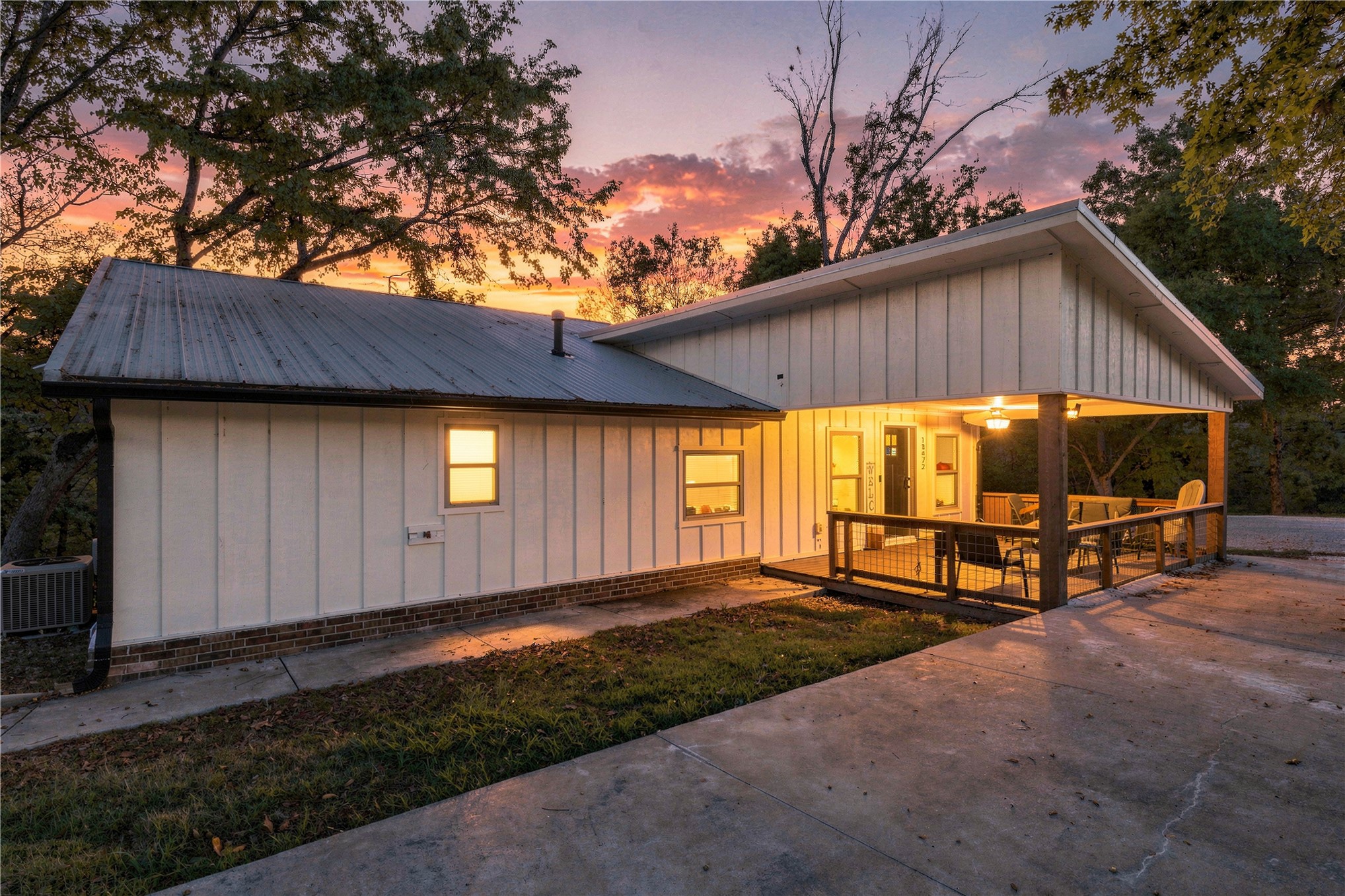 18472 W White Raven Road Park Hill OK 74451