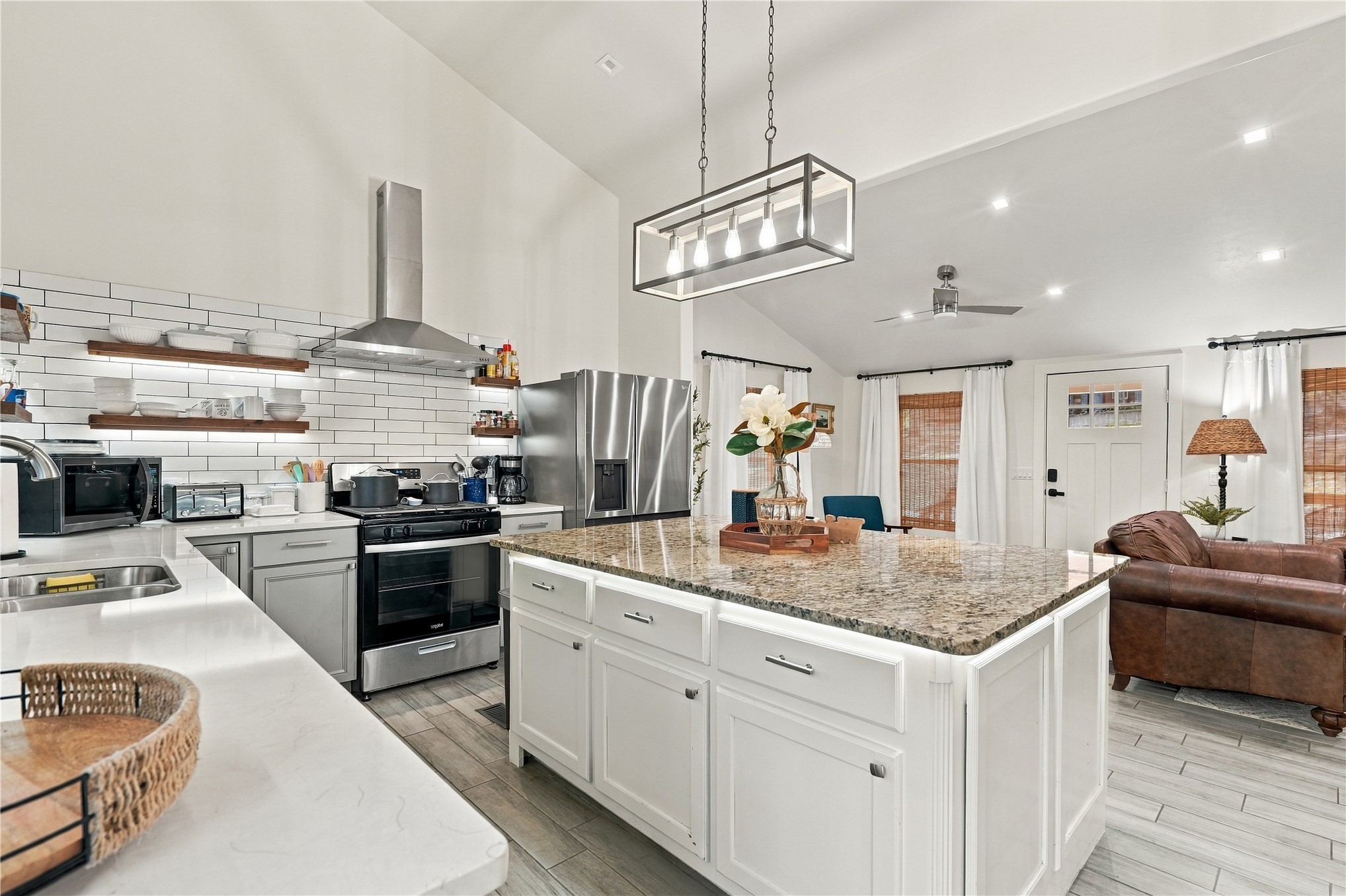 18472 W White Raven Road Park Hill OK 74451