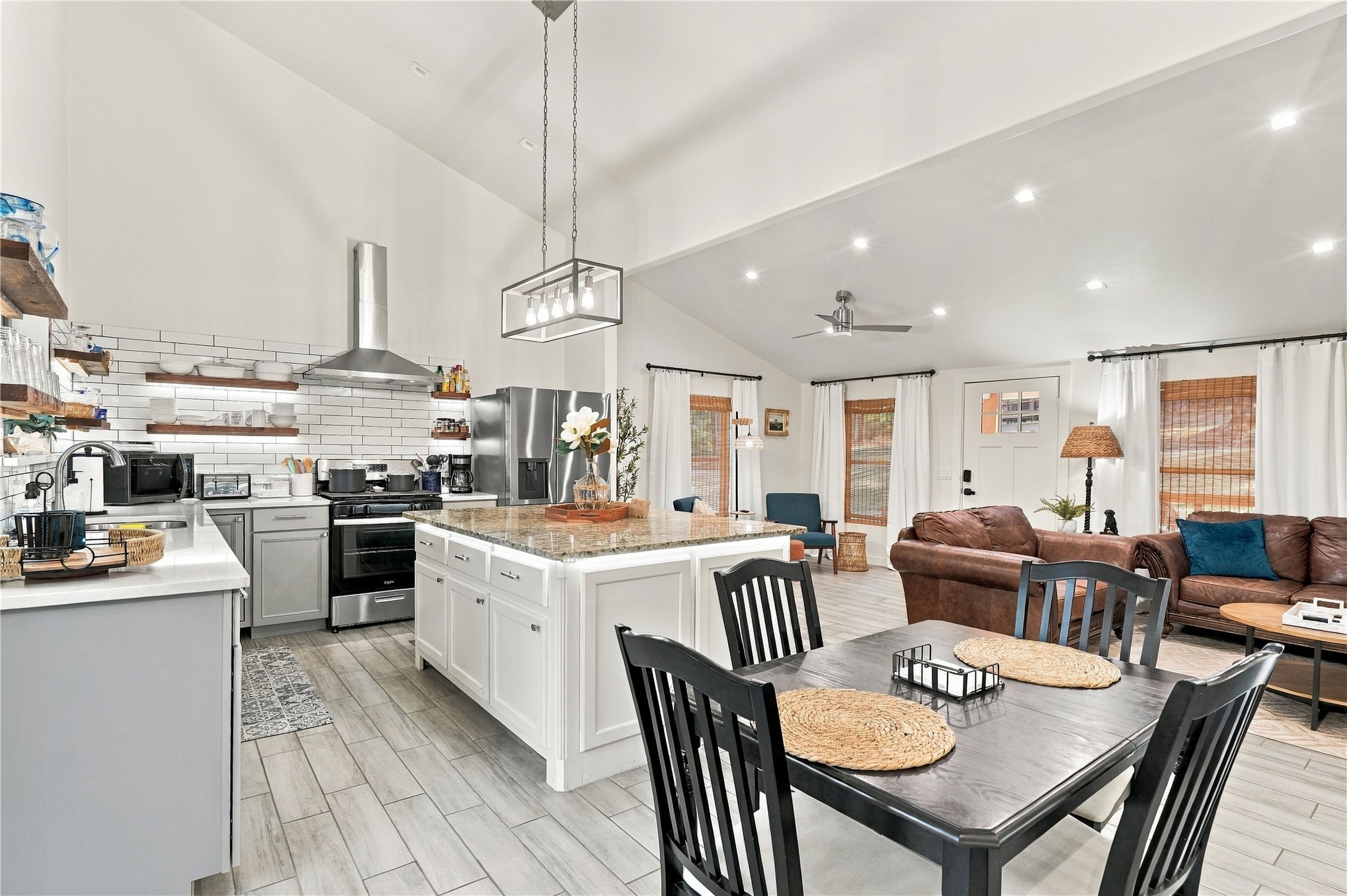 18472 W White Raven Road Park Hill OK 74451