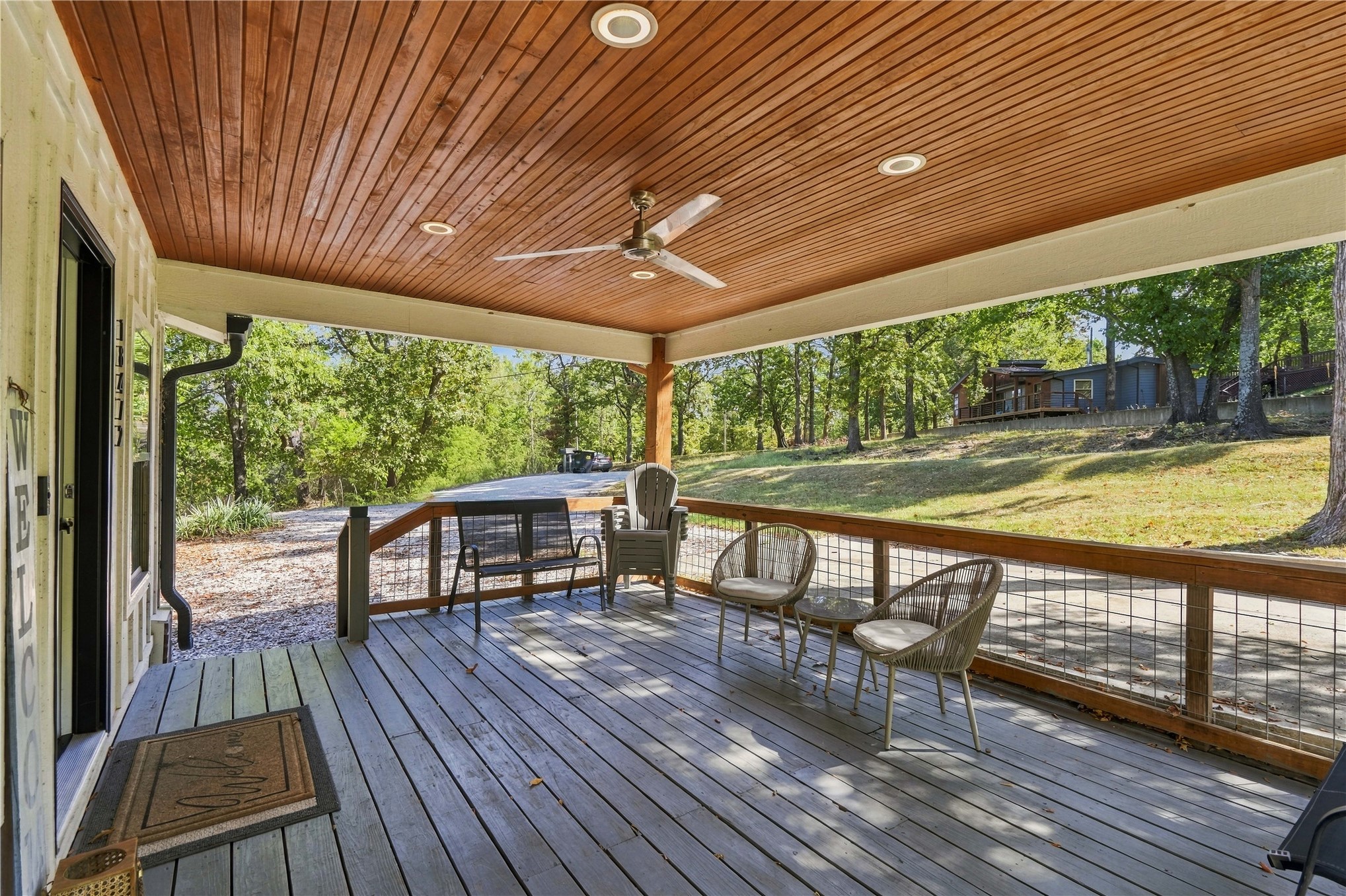 18472 W White Raven Road Park Hill OK 74451