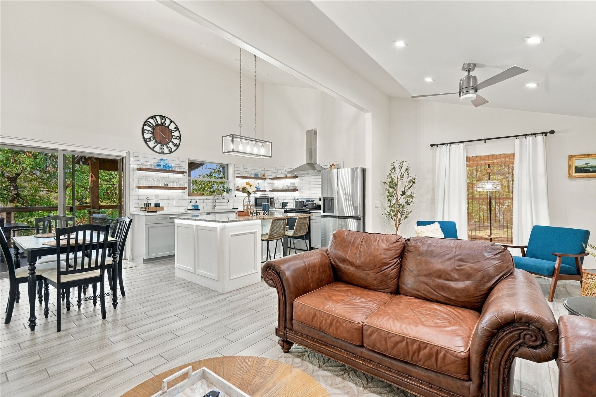 18472 W White Raven Road Park Hill OK 74451