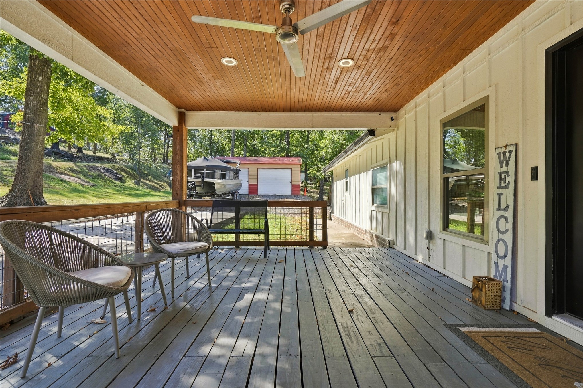 18472 W White Raven Road Park Hill OK 74451