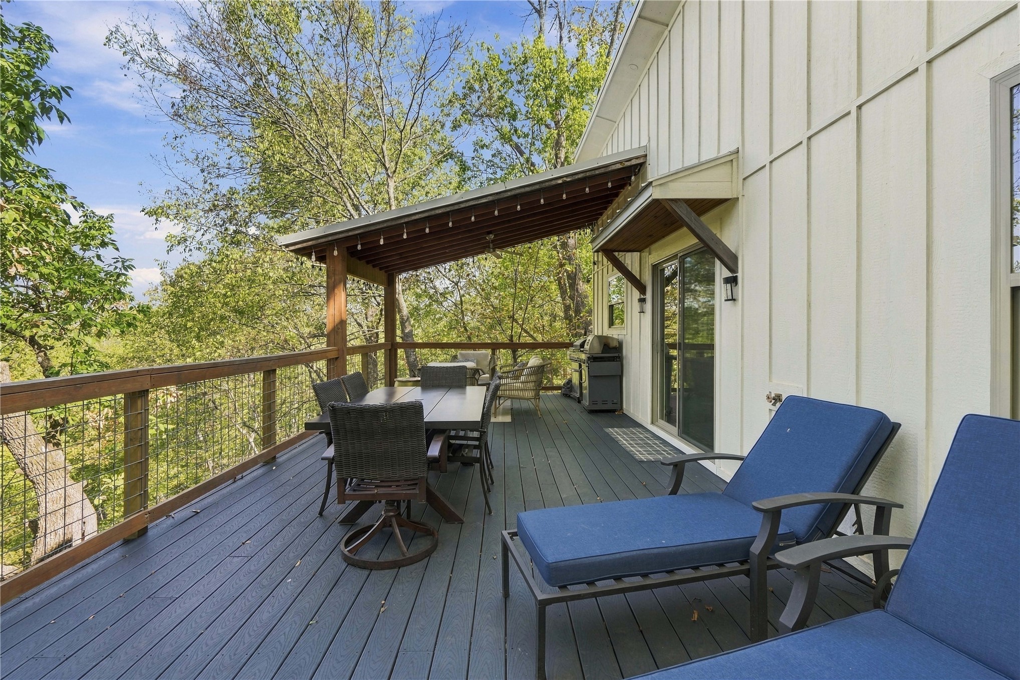 18472 W White Raven Road Park Hill OK 74451