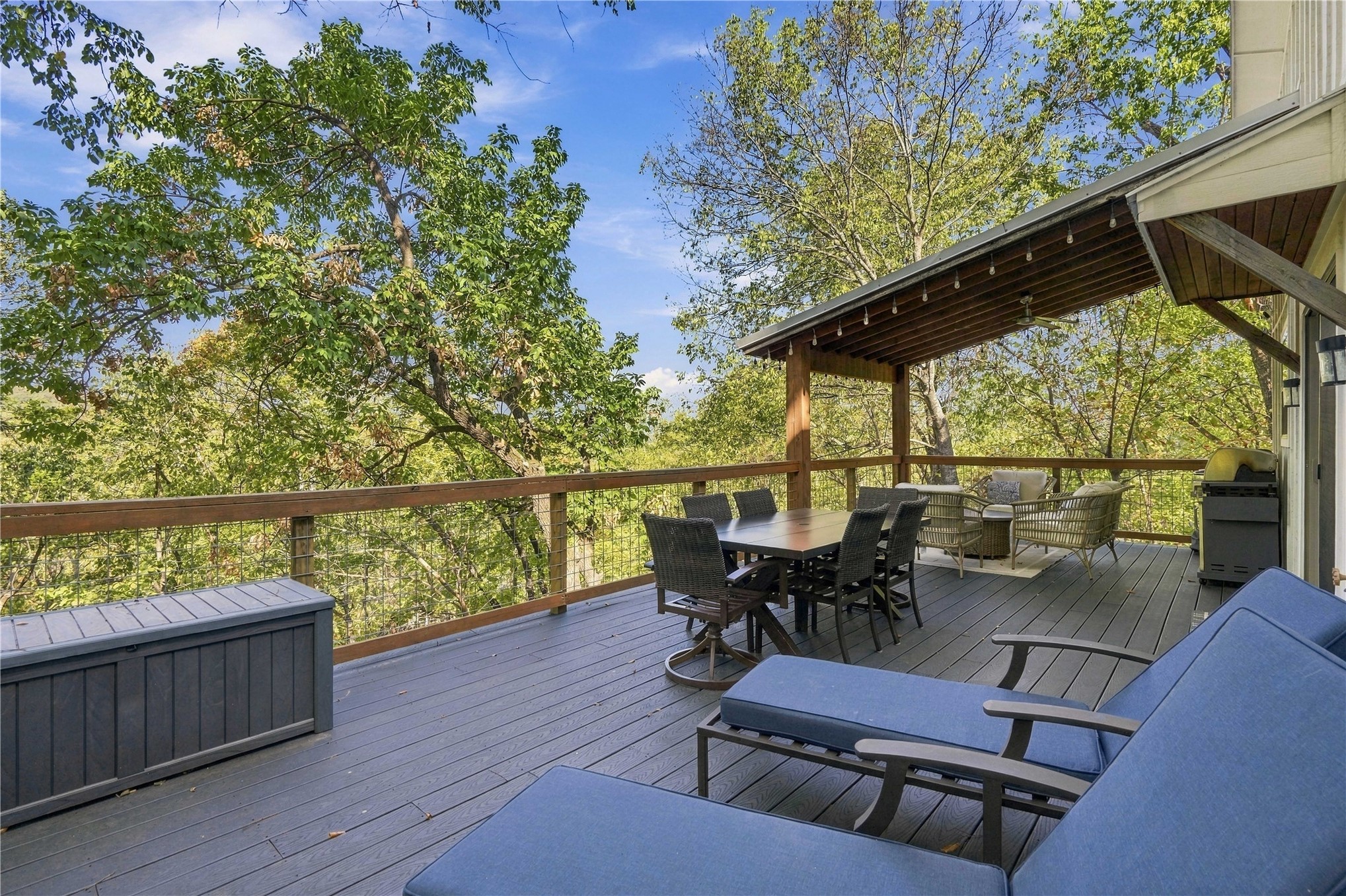 18472 W White Raven Road Park Hill OK 74451